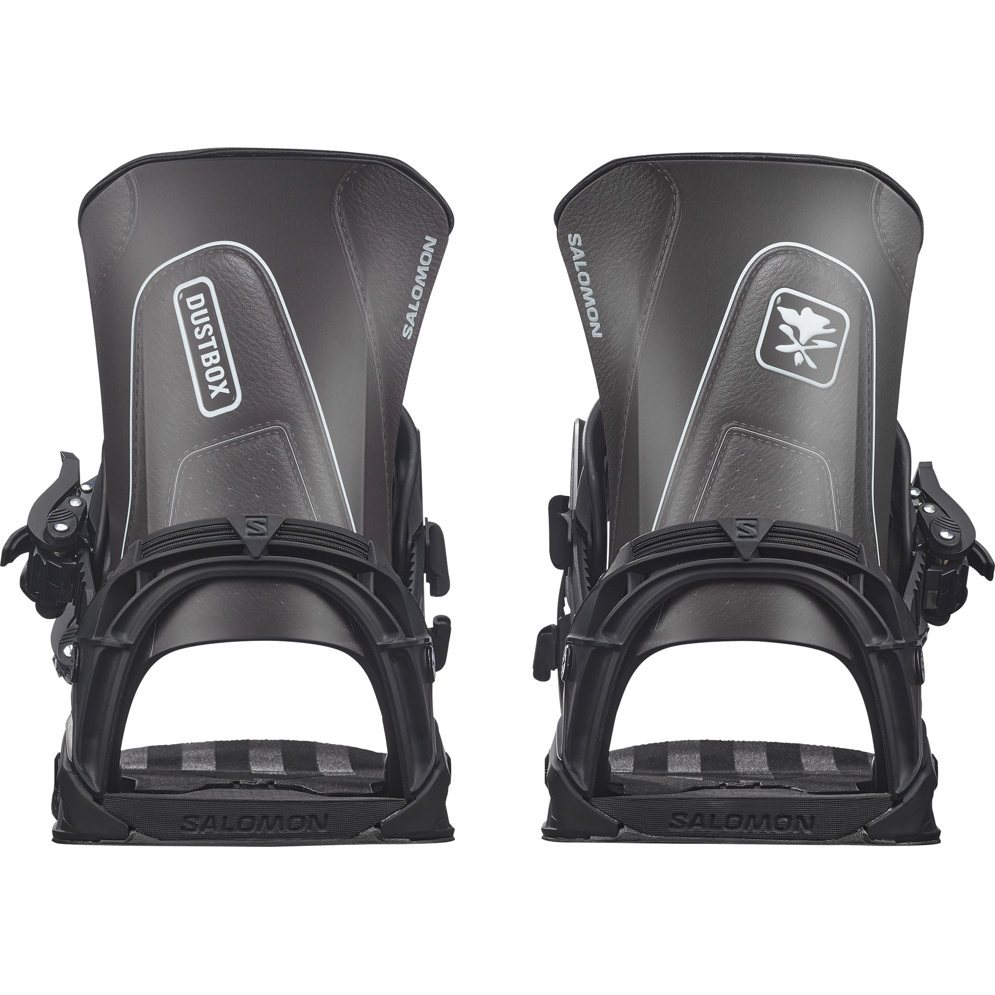 DISTRICT PRO Black | Salomon