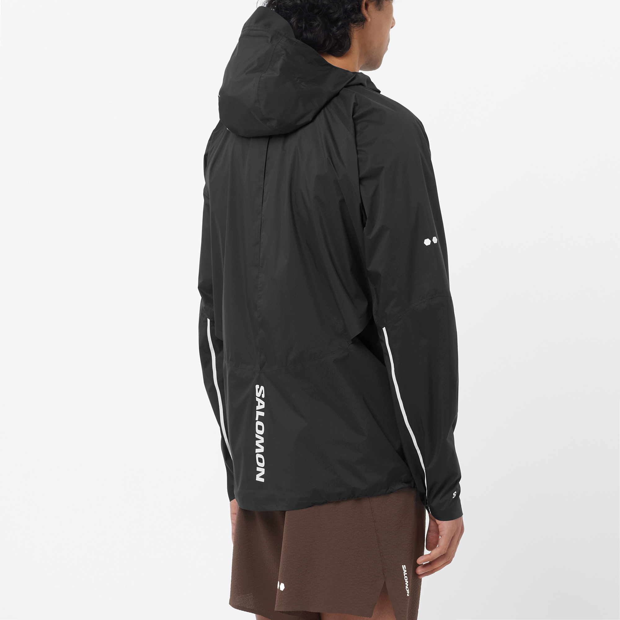 BONATTI PRO Black | Salomon