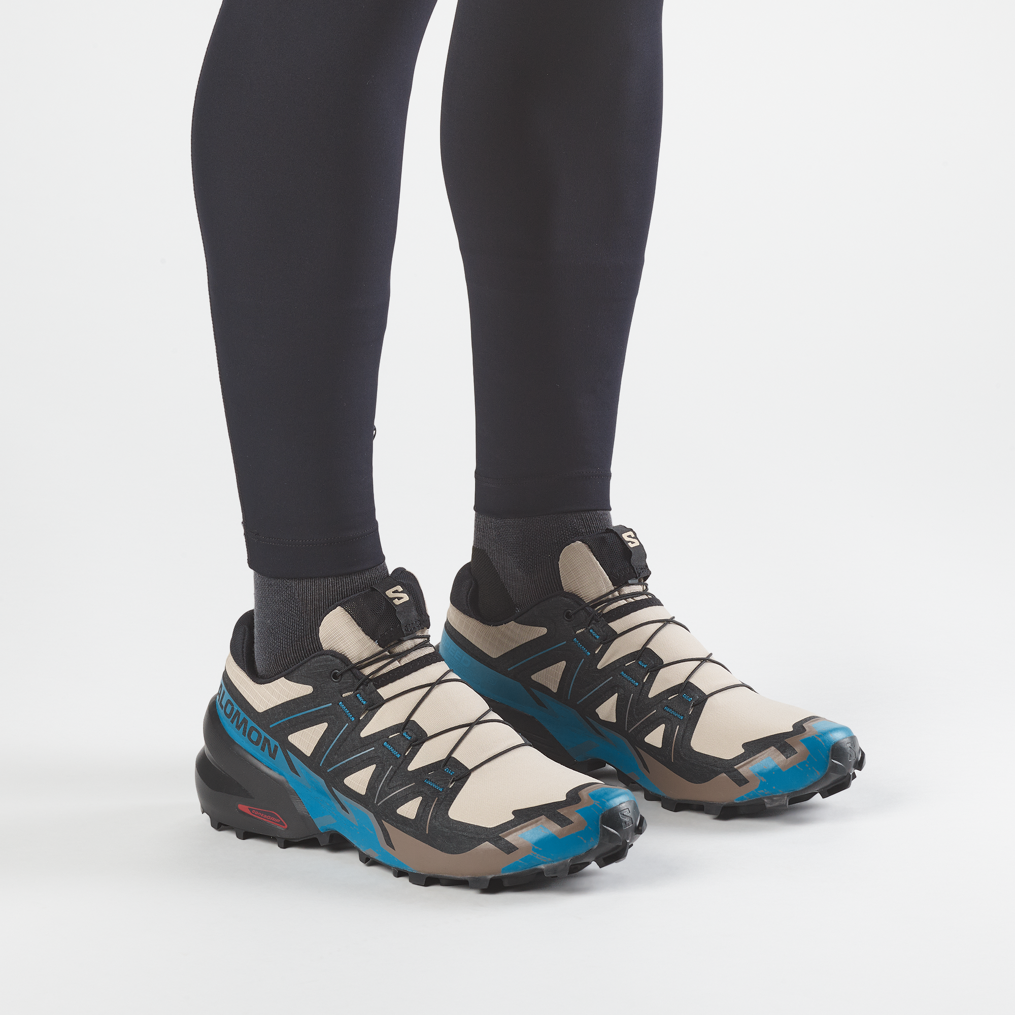Salomon Speedcross 6