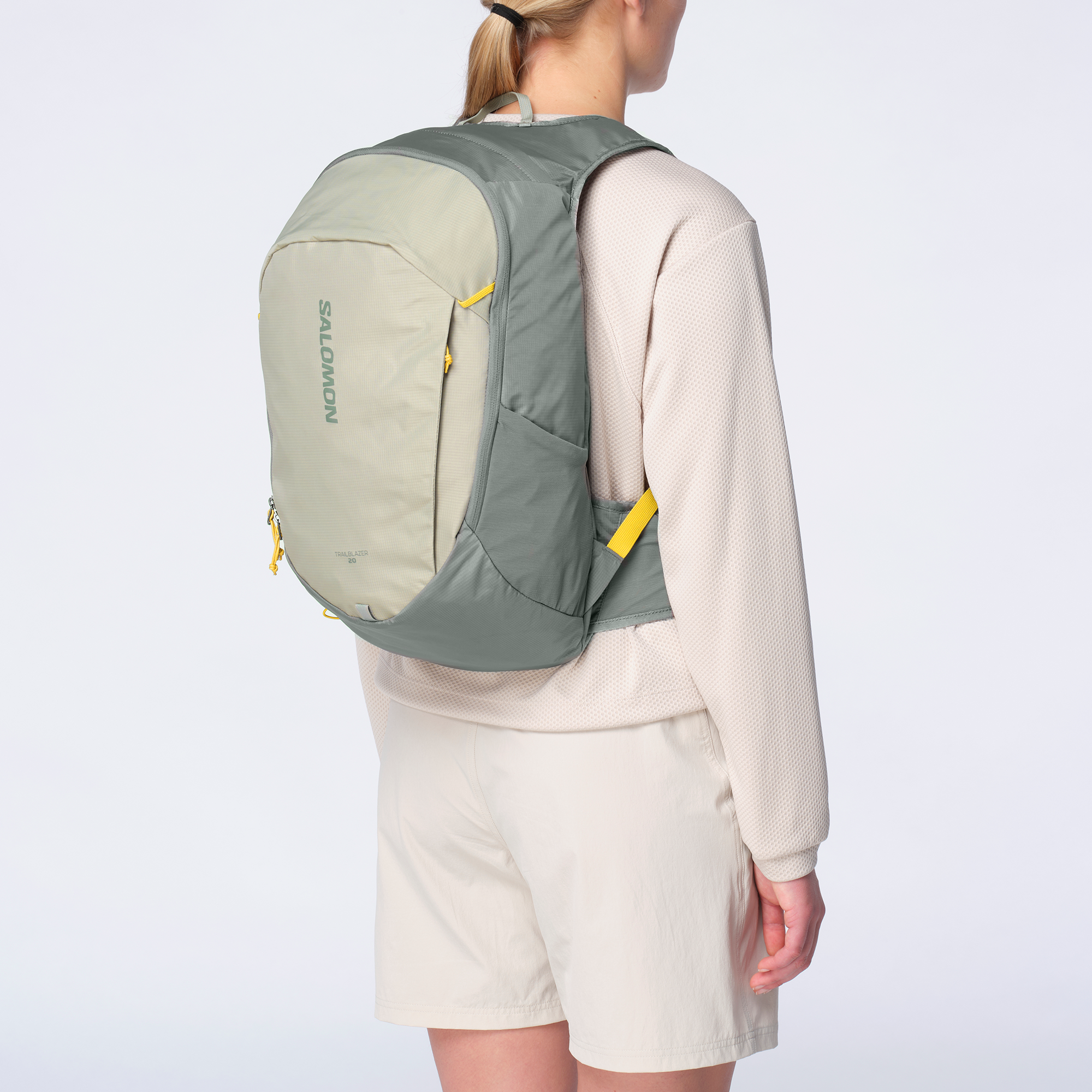 TRAILBLAZER 20 Green | Salomon