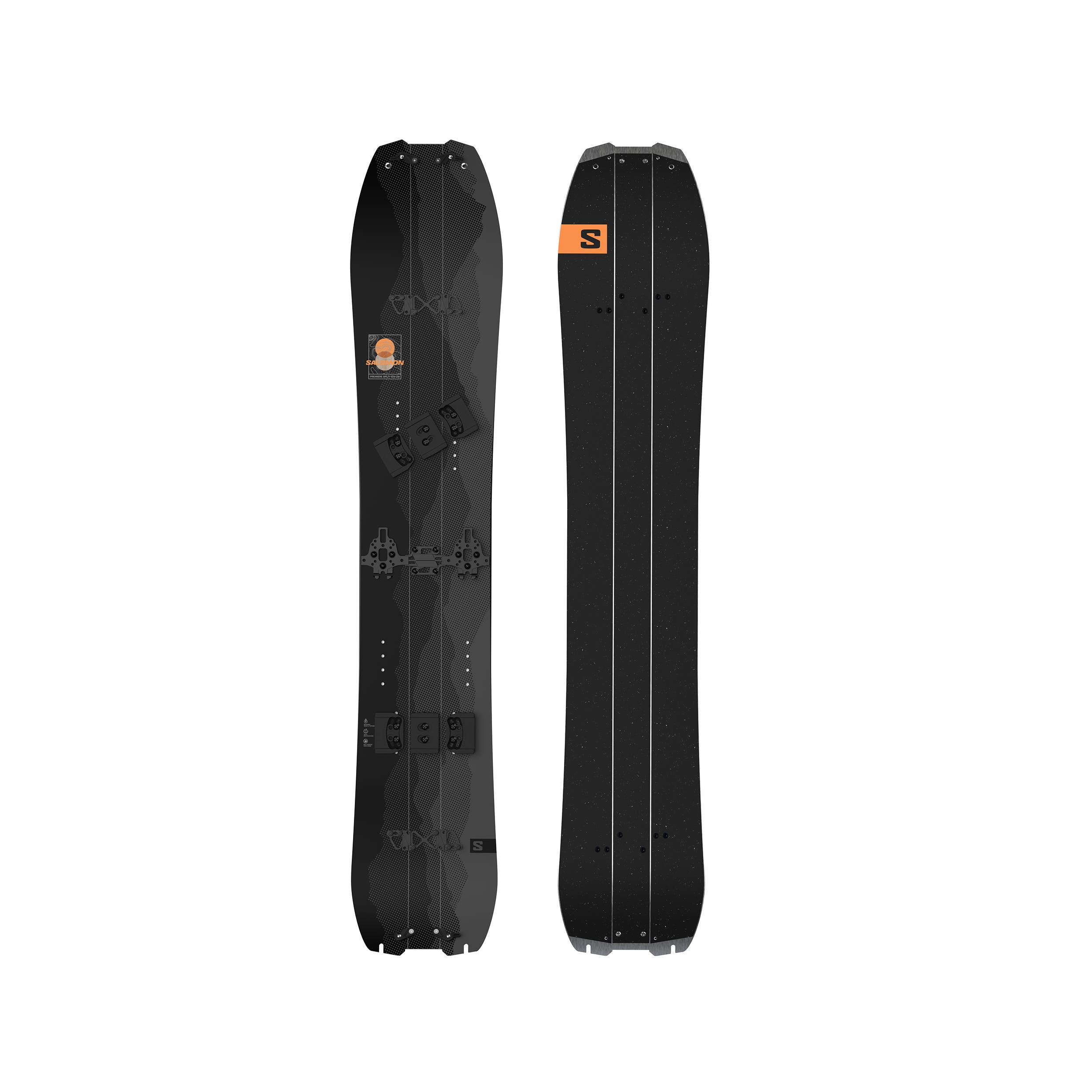 Image principale du produit PREMIERE - Planches de snowboard - Randonnée - Homme