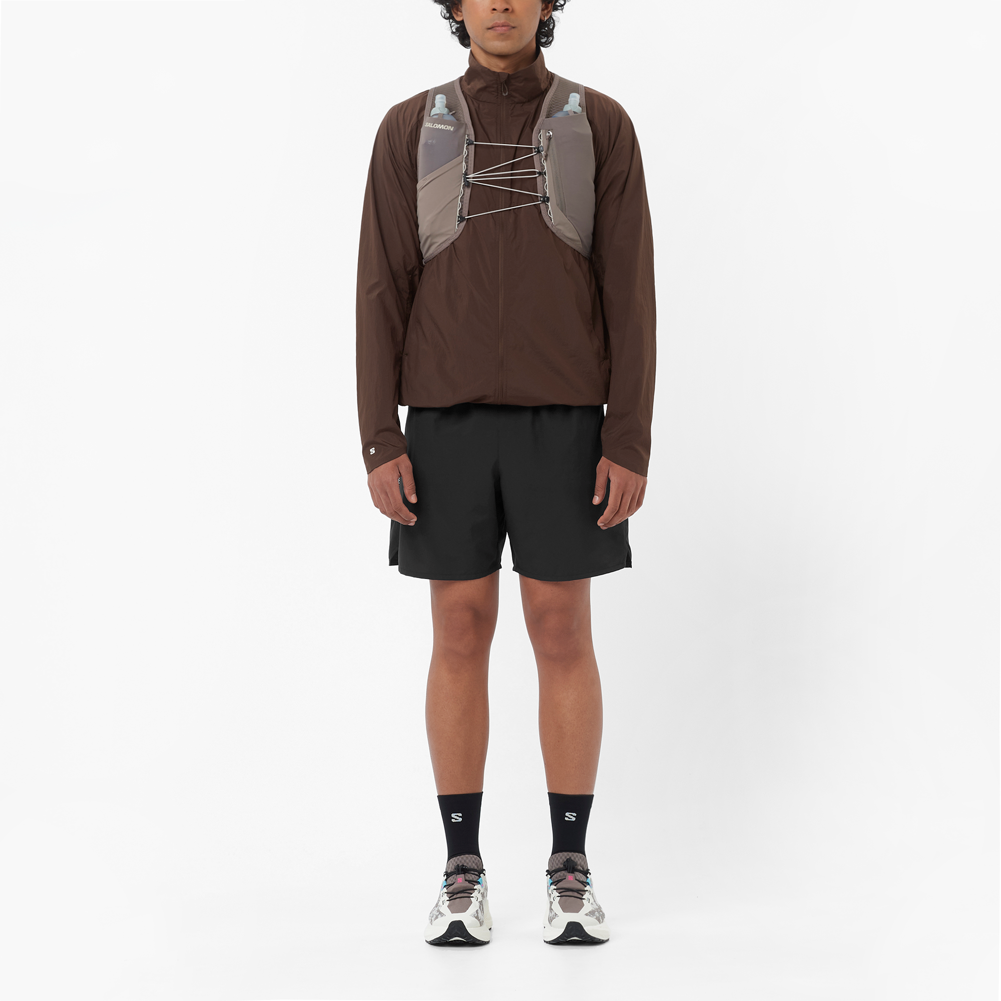 SHAKEout CORE NO LINER 7