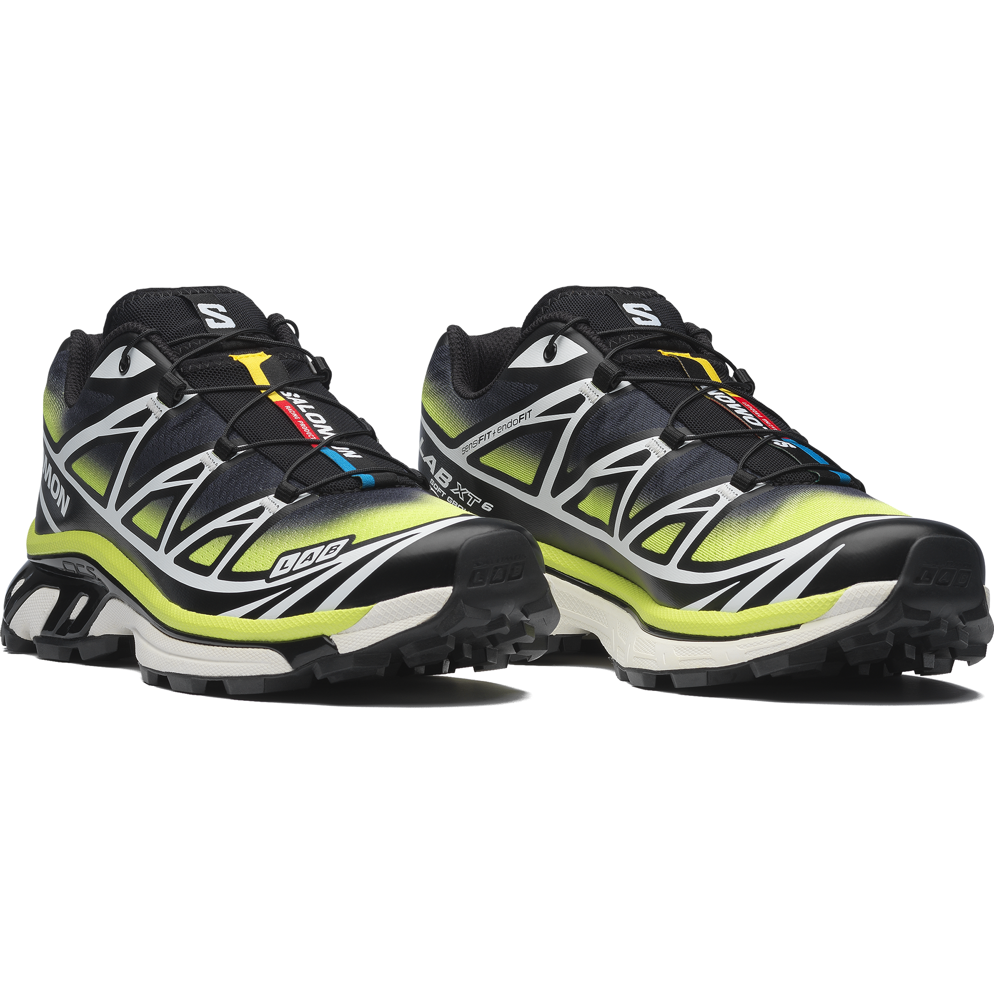【SALOMON】 XT-6 29cm XT-6 SKYLINE Unisex - Sneakers | Salomon