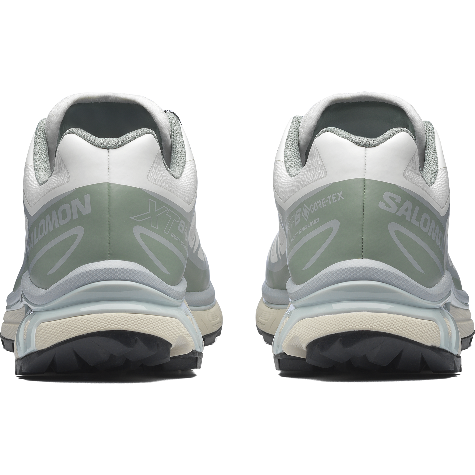 XT-6 GORE-TEX White | Salomon