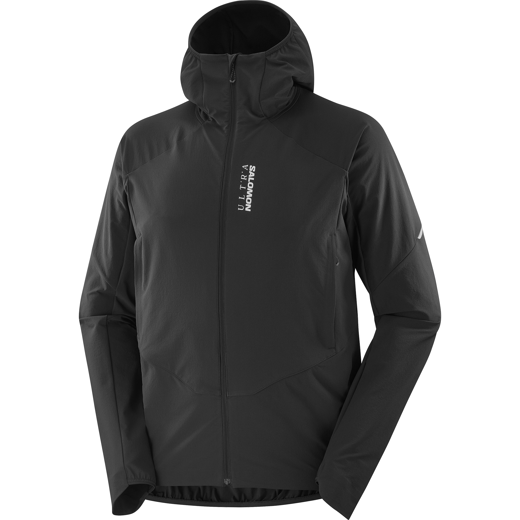 SALOMON ULTRA ALL DAY - ALL MOUNTAIN - Vestes Shell pour homme