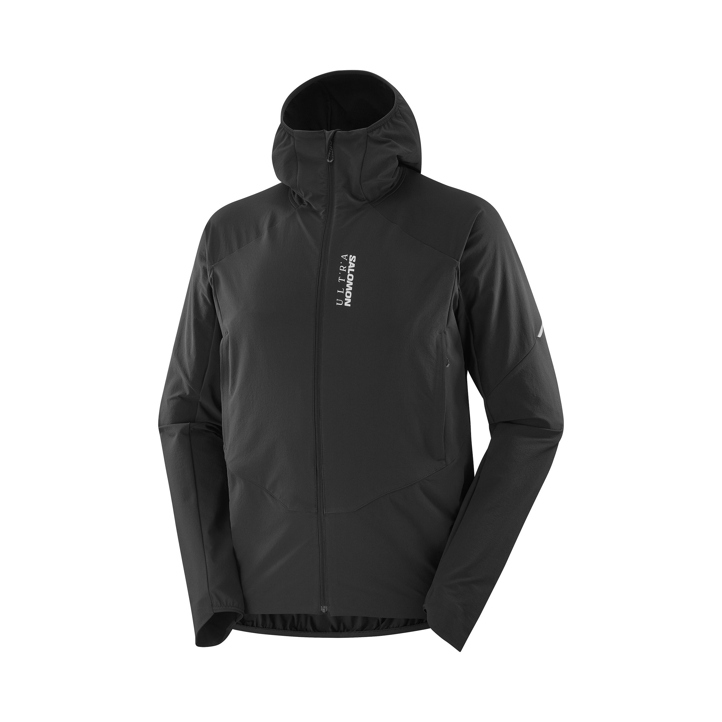 SALOMON ULTRA ALL DAY - ALL MOUNTAIN Men's Shell Jacket | Salomon