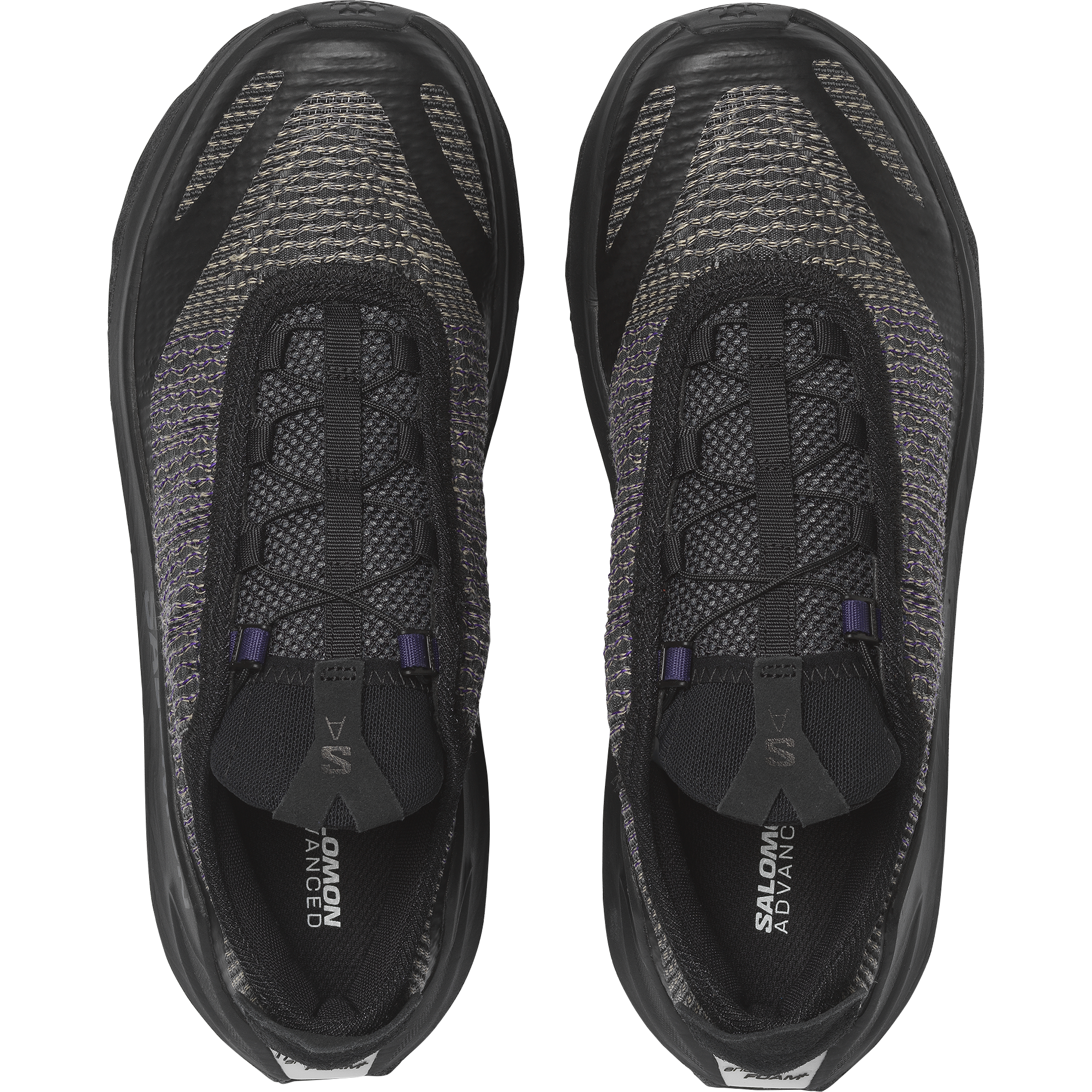 ORAVA ADVANCED Advanced Collection - Unisex | Salomon