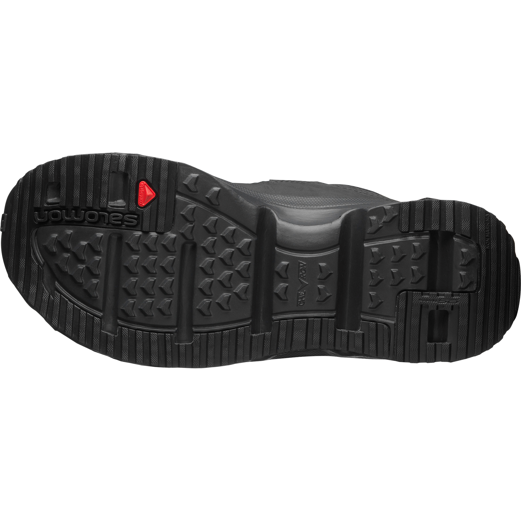 RX MARIE-JEANNE Unisex - Sneakers | Salomon