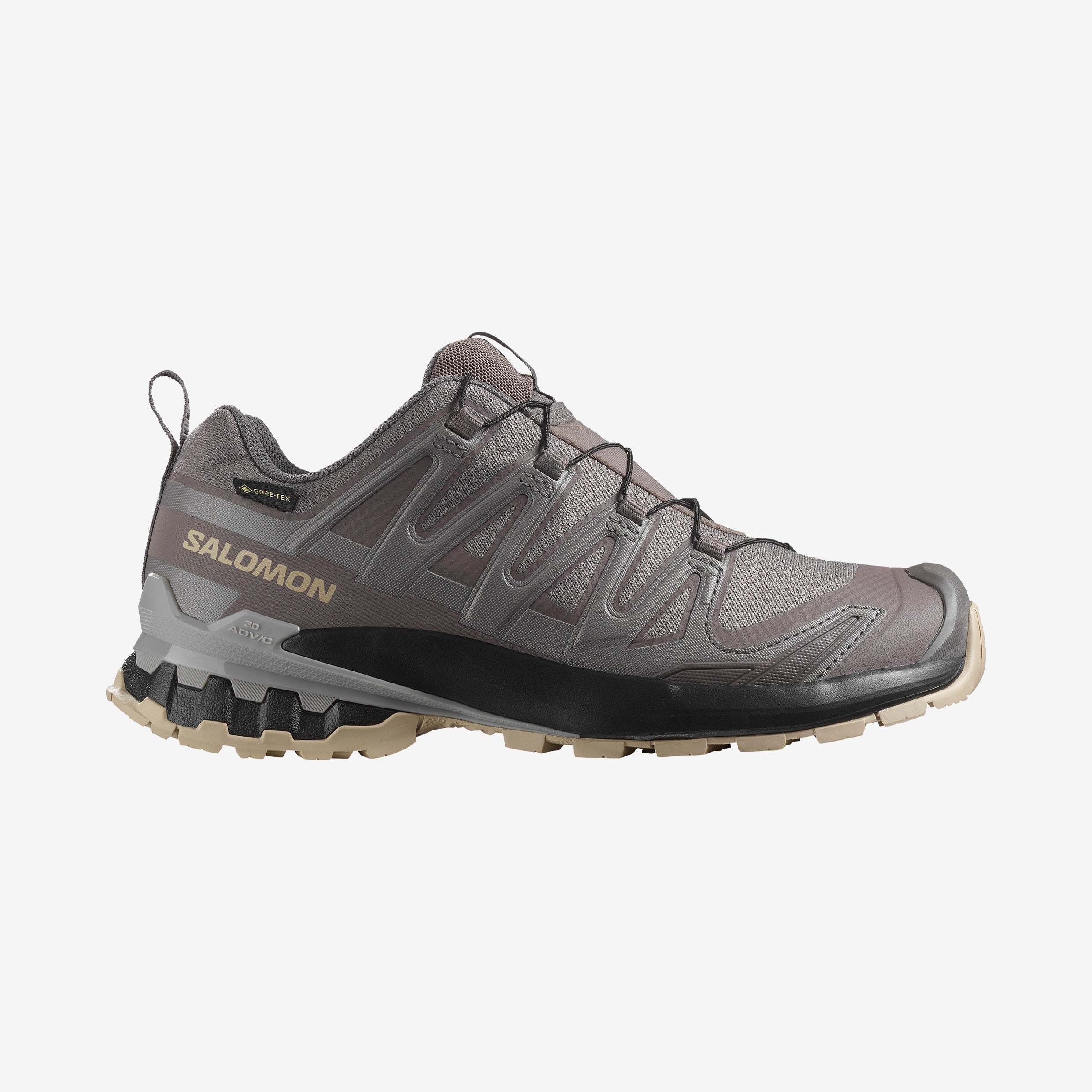 XA PRO 3D V9 GORE-TEX Women - Trail Running | Salomon XA PRO 3D V9 GORE-TEX Women - Trail Running | Salomon