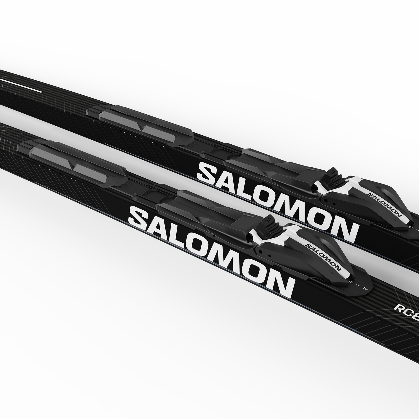 Лыжи Salomon RC8+ eSKIN (and Shift Classic) — фото 3