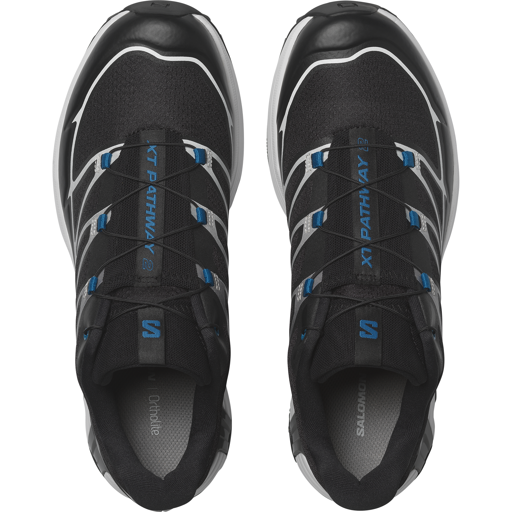XT-PATHWAY 2 Black | Salomon