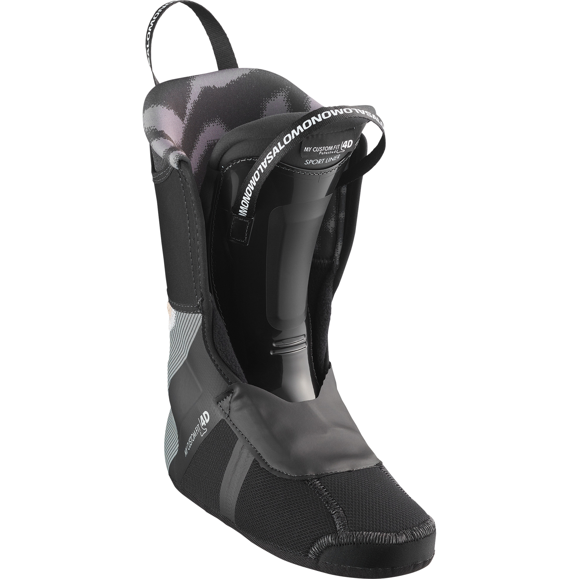 Salomon Shift Alpha Boa 95