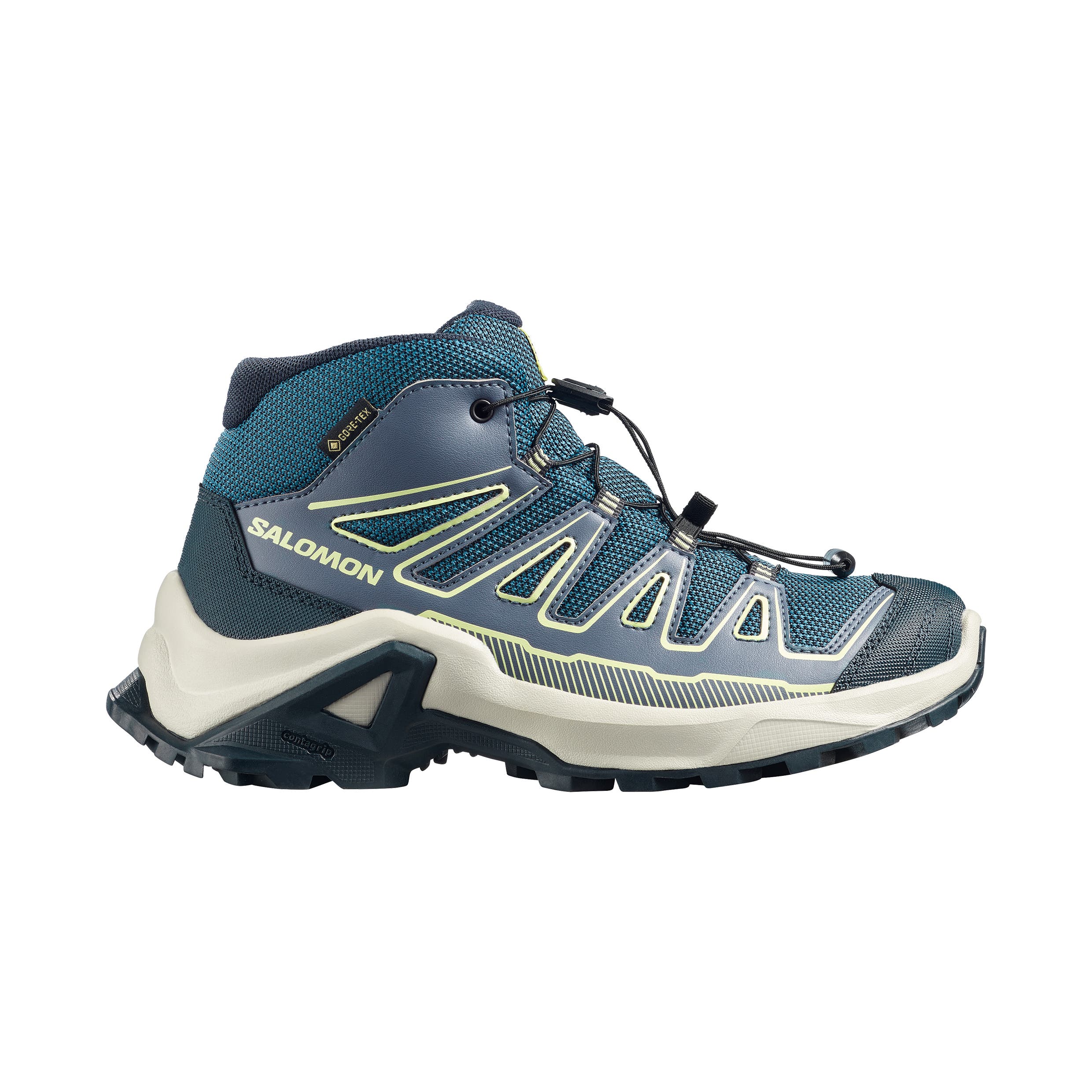 Main product image of X ULTRA MID GORE-TEX - Barnesko - Junior