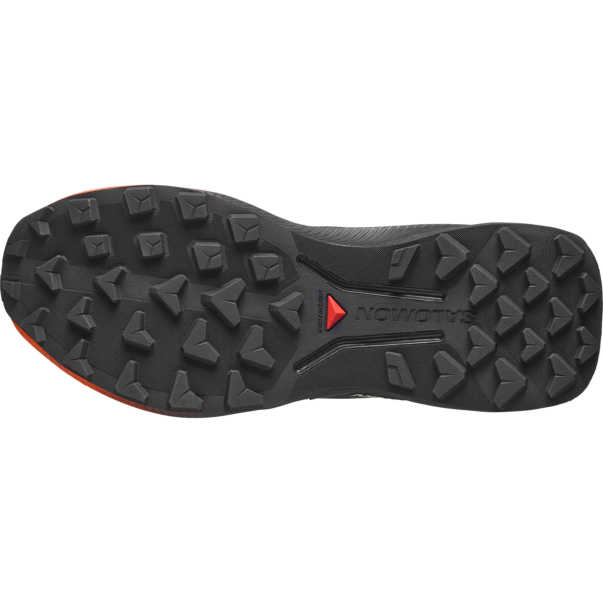Мужские кроссовки Salomon GENESIS 2 — фото 7