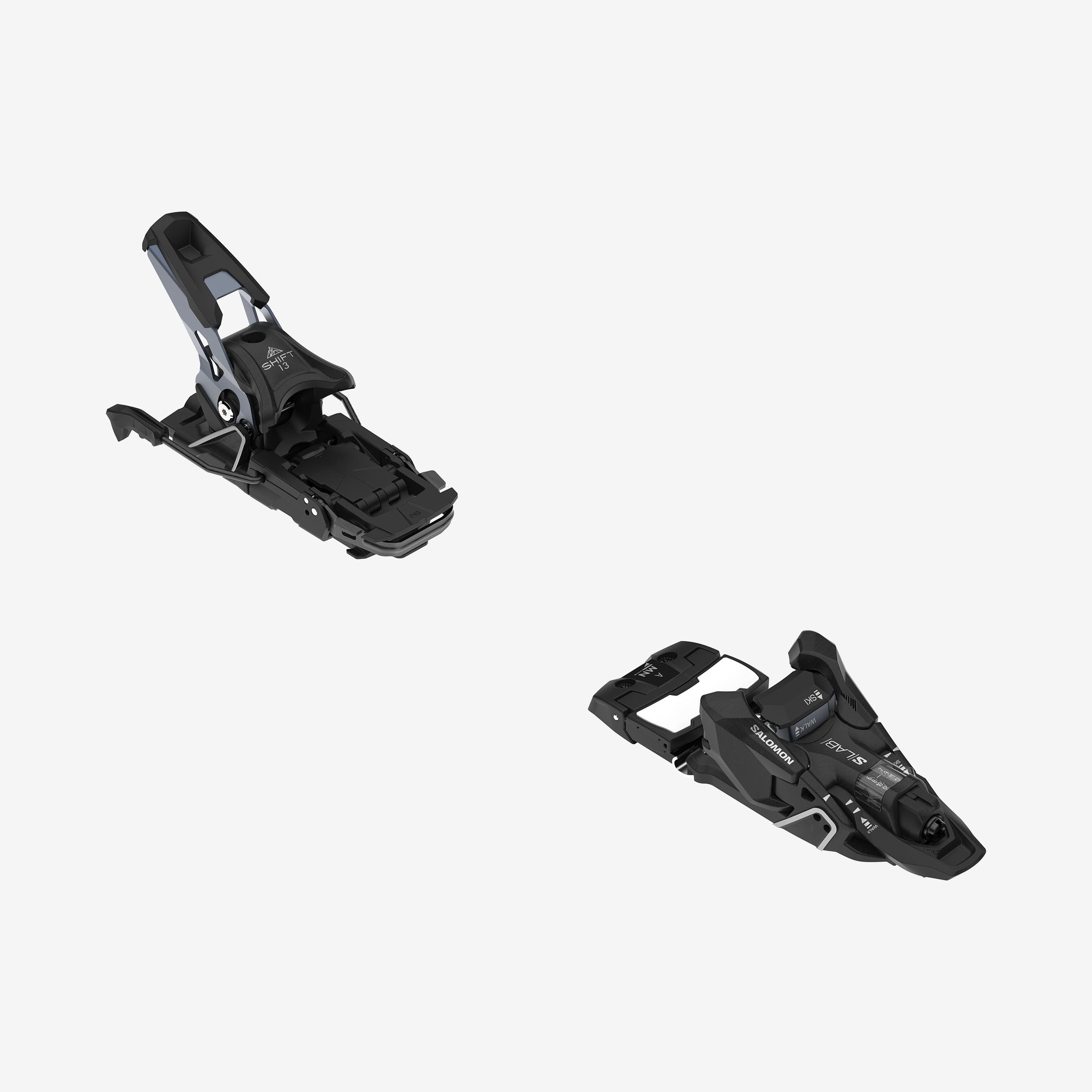 fixation ski salomon shift S/Lab Shift2 13 MN Sports Basement The binding type features the Power Block AFD Fixation Ski Fixation Skating Salomon