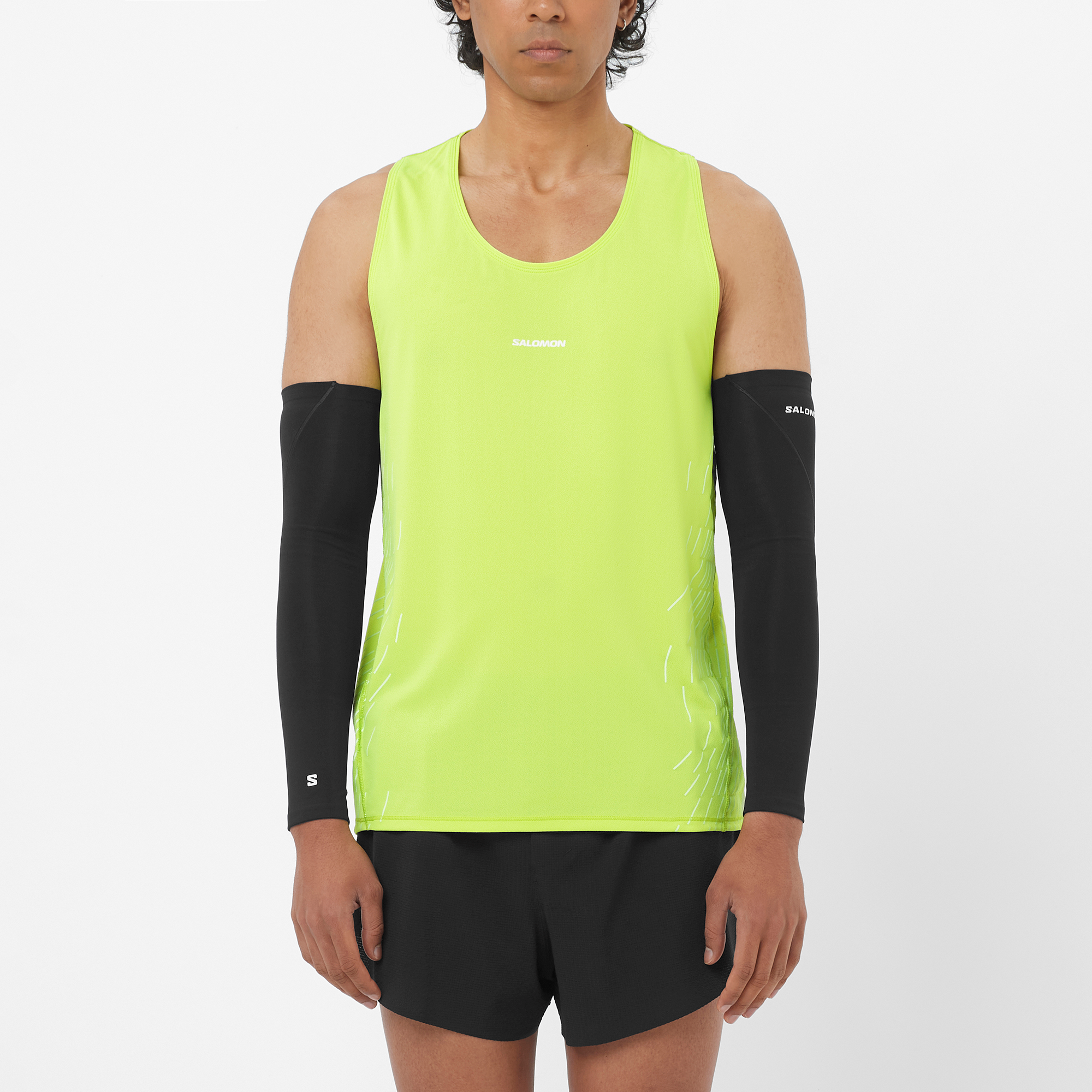 Аксессуары Salomon SLEEVES — фото 3