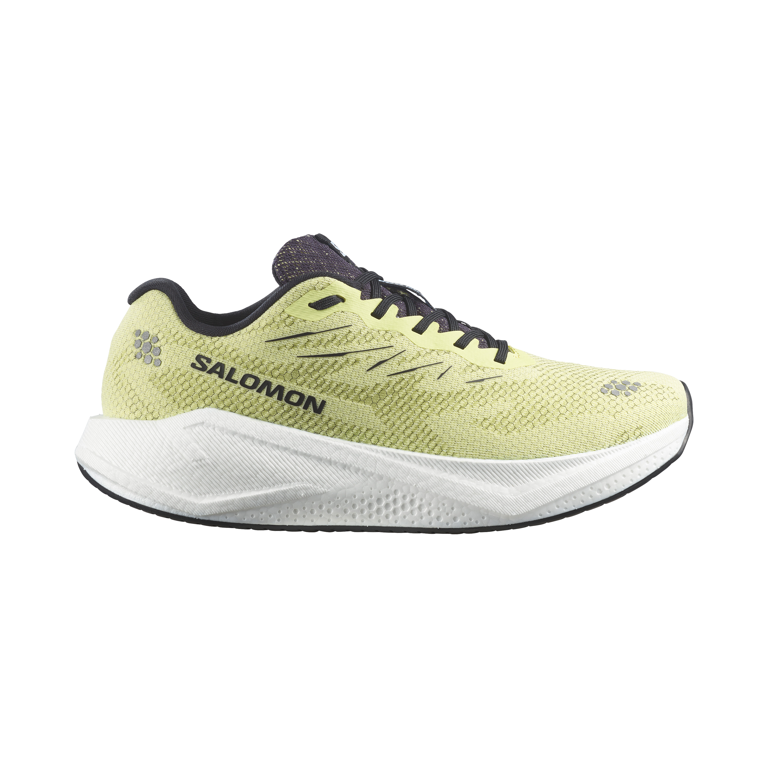 エリノア AERO BLAZE 4 Green | Salomon