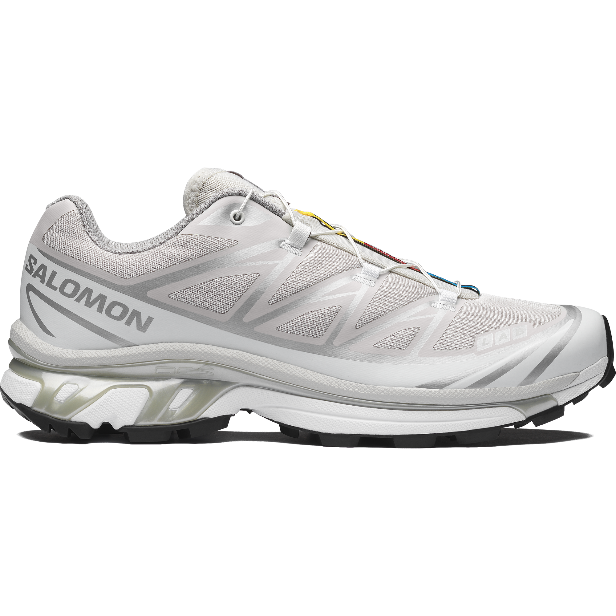 XT-6 Grey | Salomon