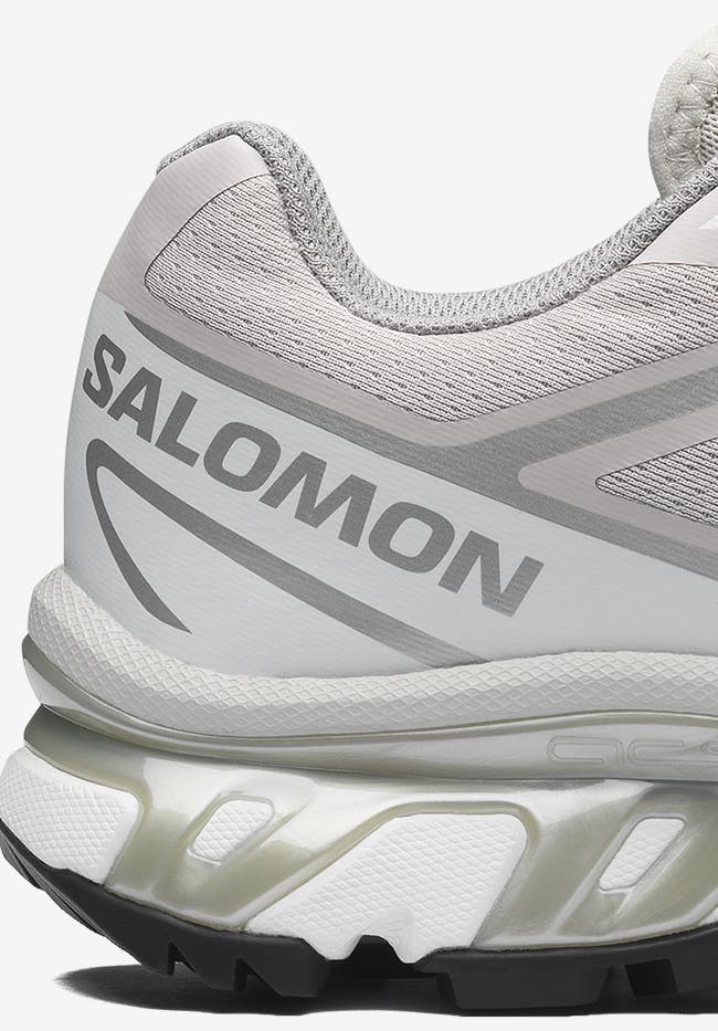 XT-6 Grey | Salomon XT-6 Grey | Salomon