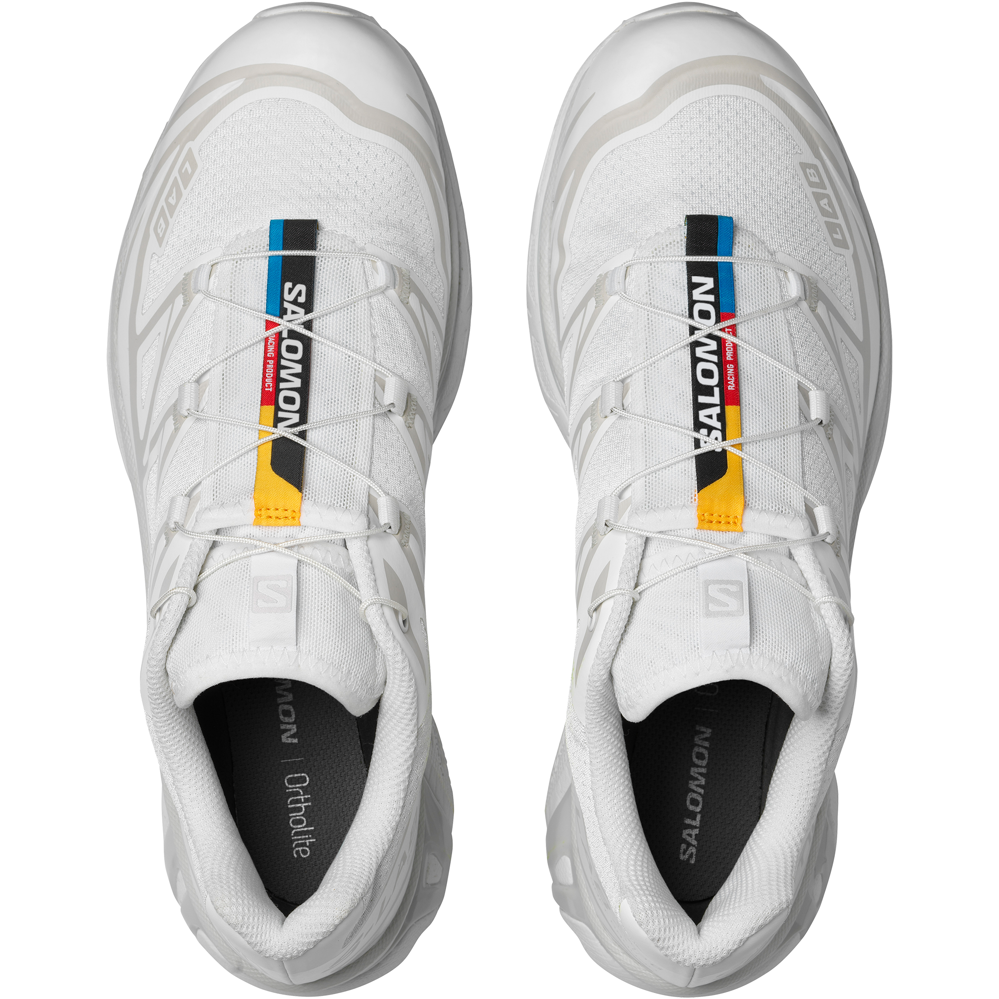 XT-6 Unisex - Sneakers | Salomon