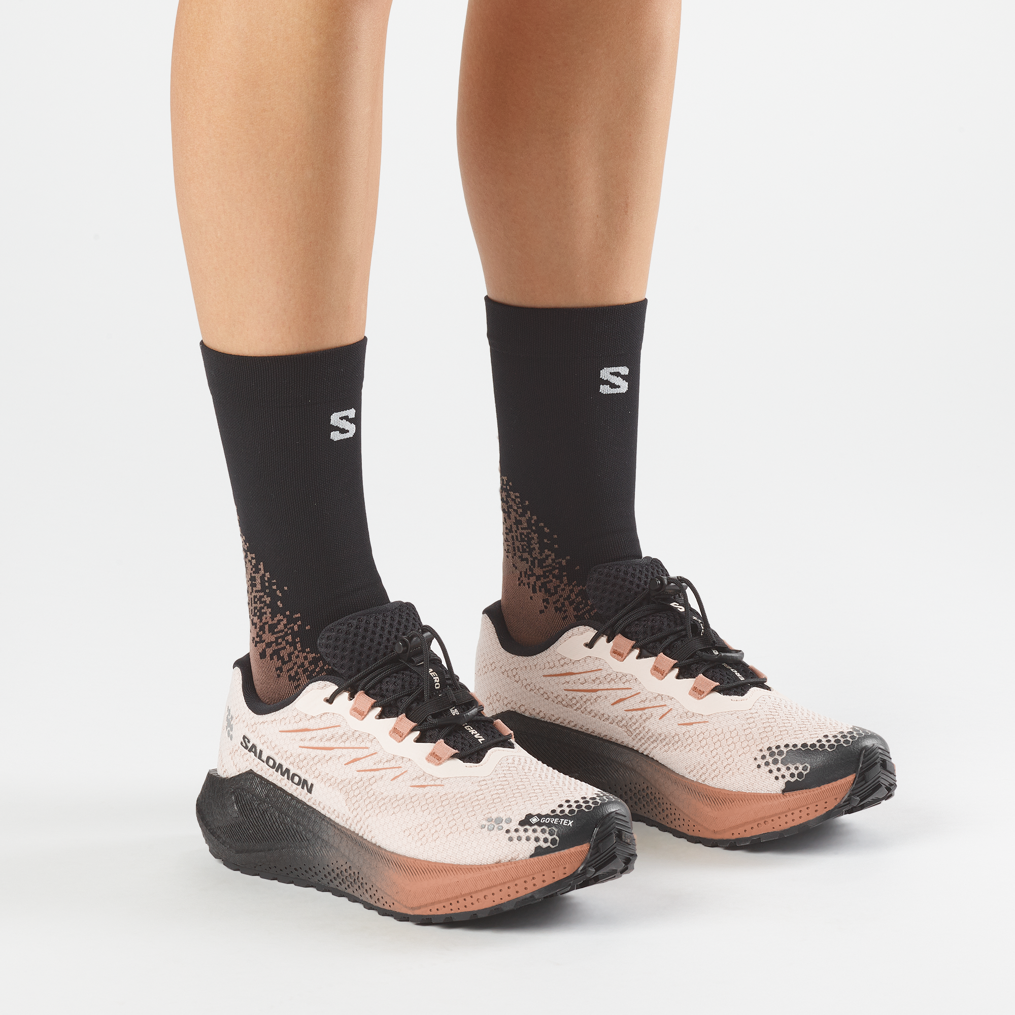 Salomon Aero Blaze 4 Grvl