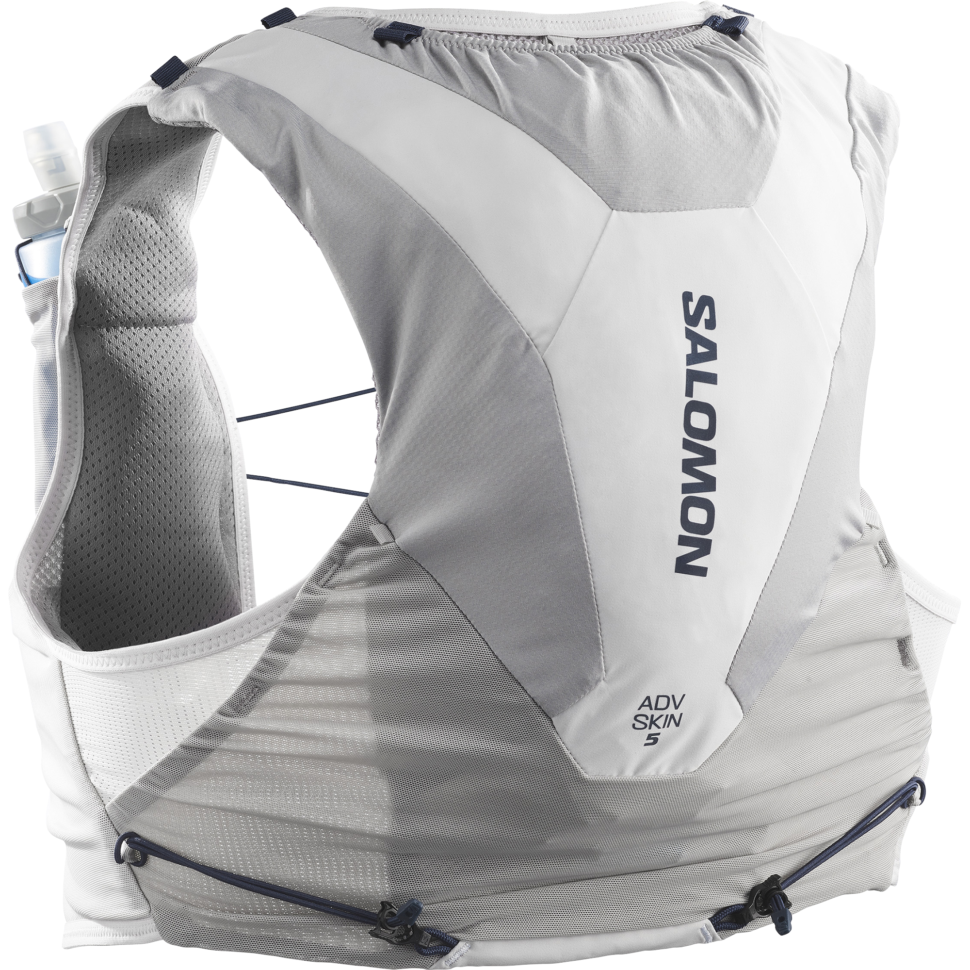 ADV SKIN 5 Grey | Salomon
