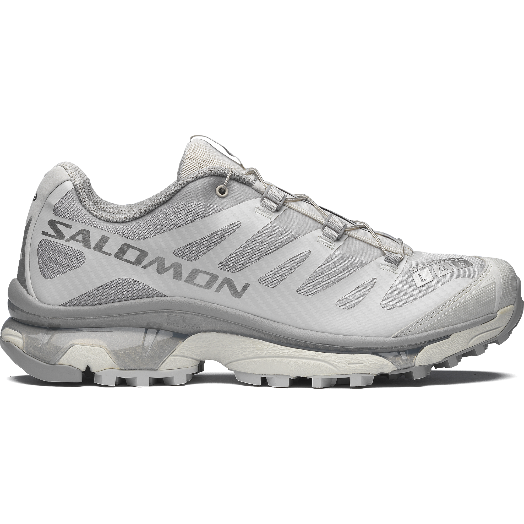 サロモン　SALOMON　XT-4 Advanced　美品　27,5cm XT-4 OG Grey | Salomon