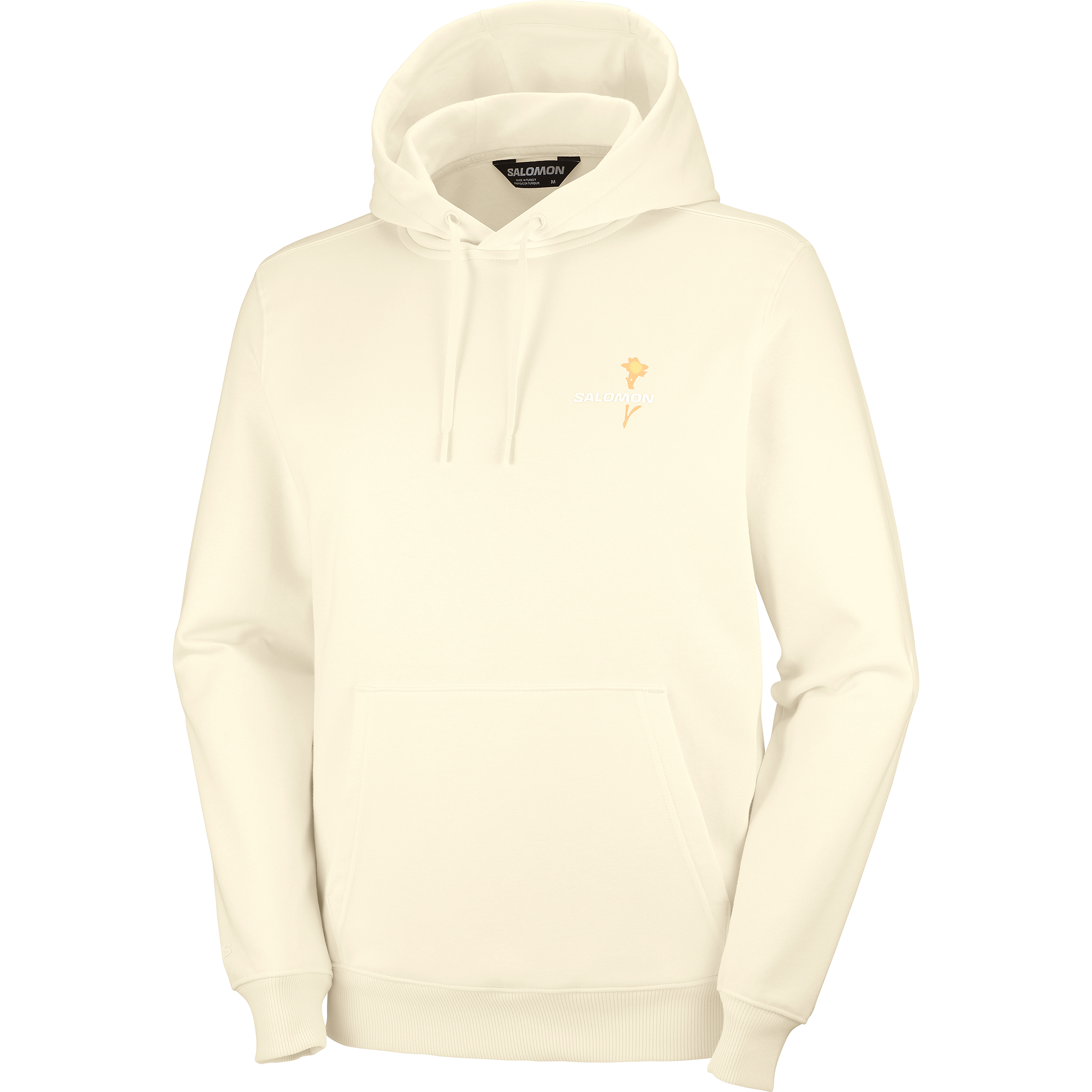 ALPEN BLOSSOM - Unisex Hooded Pullover