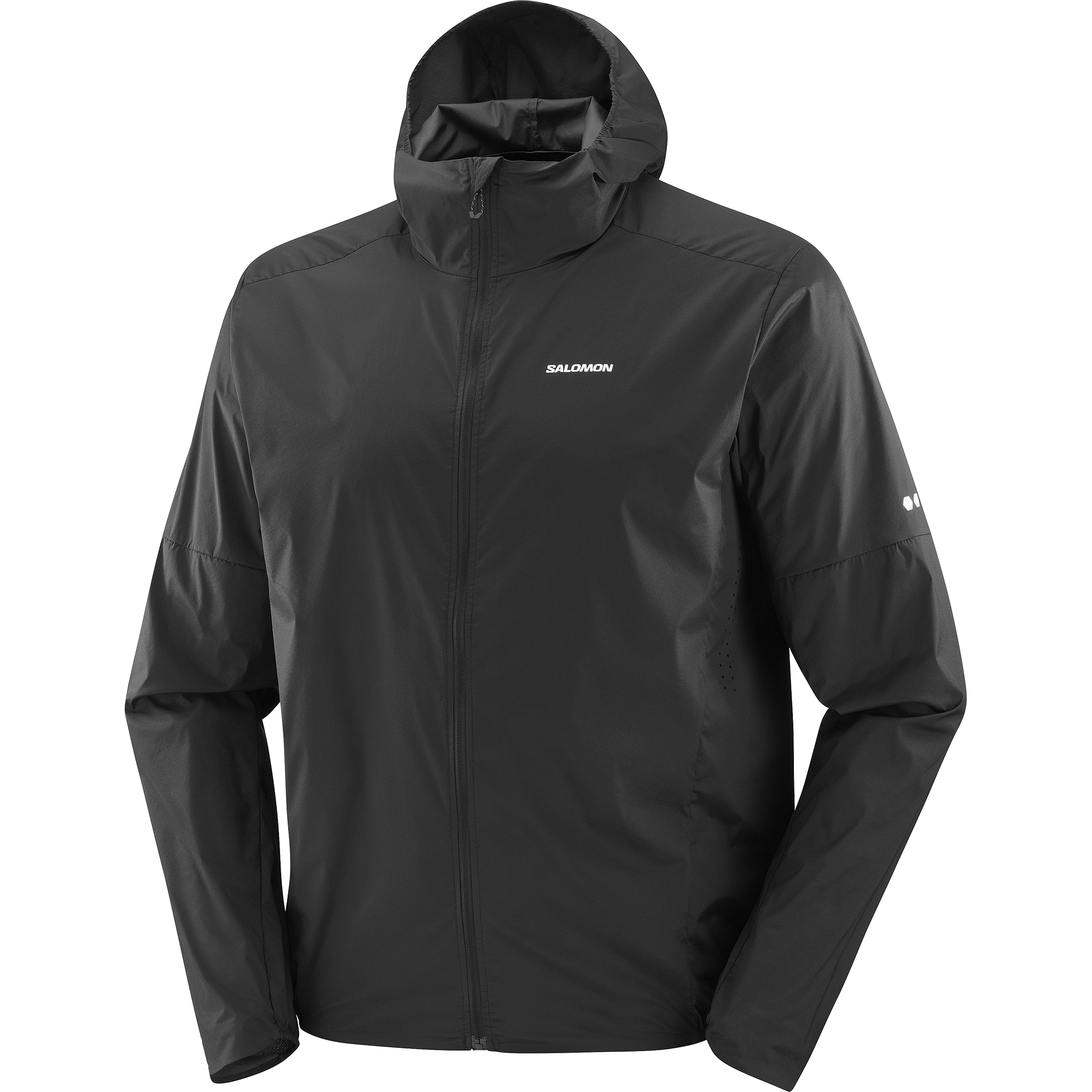 SENSE AERO WIND - Men's Wind Jacket