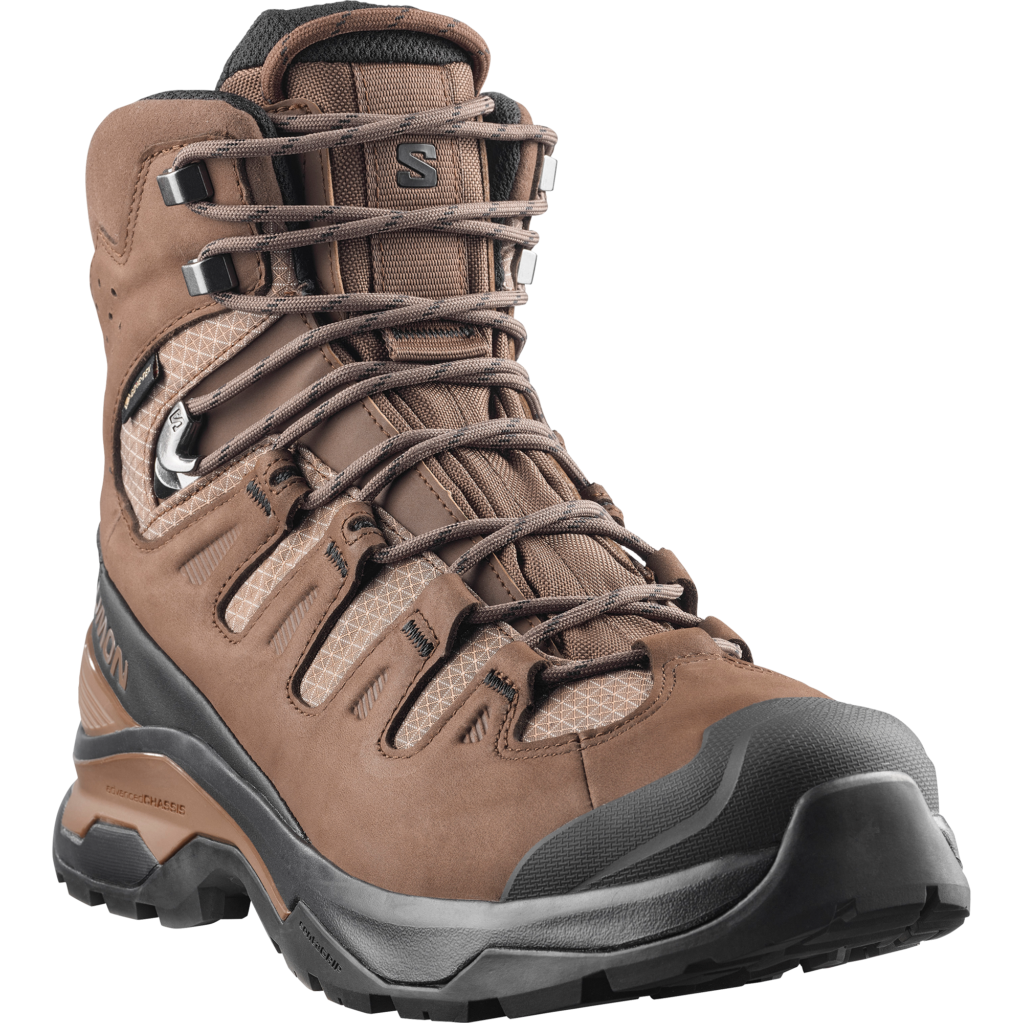 QUEST 5 GORE TEX Men - Backpacking | Salomon