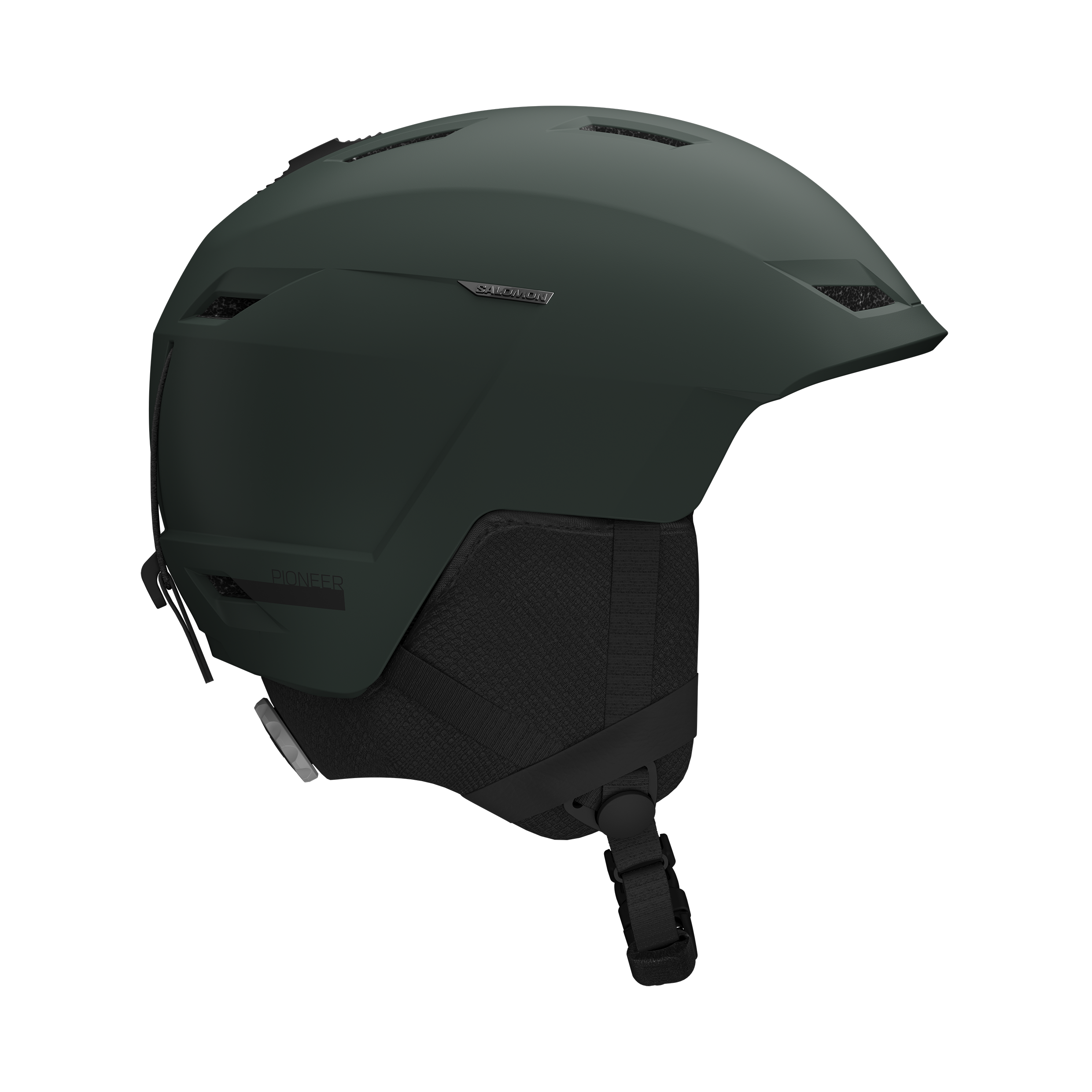 SALOMON PIONEER LT VISOR SIGMA ブラック L SALOMON PIONEER LT VISOR SIGMA ブラック L SALOMON PIONEER LT VISOR