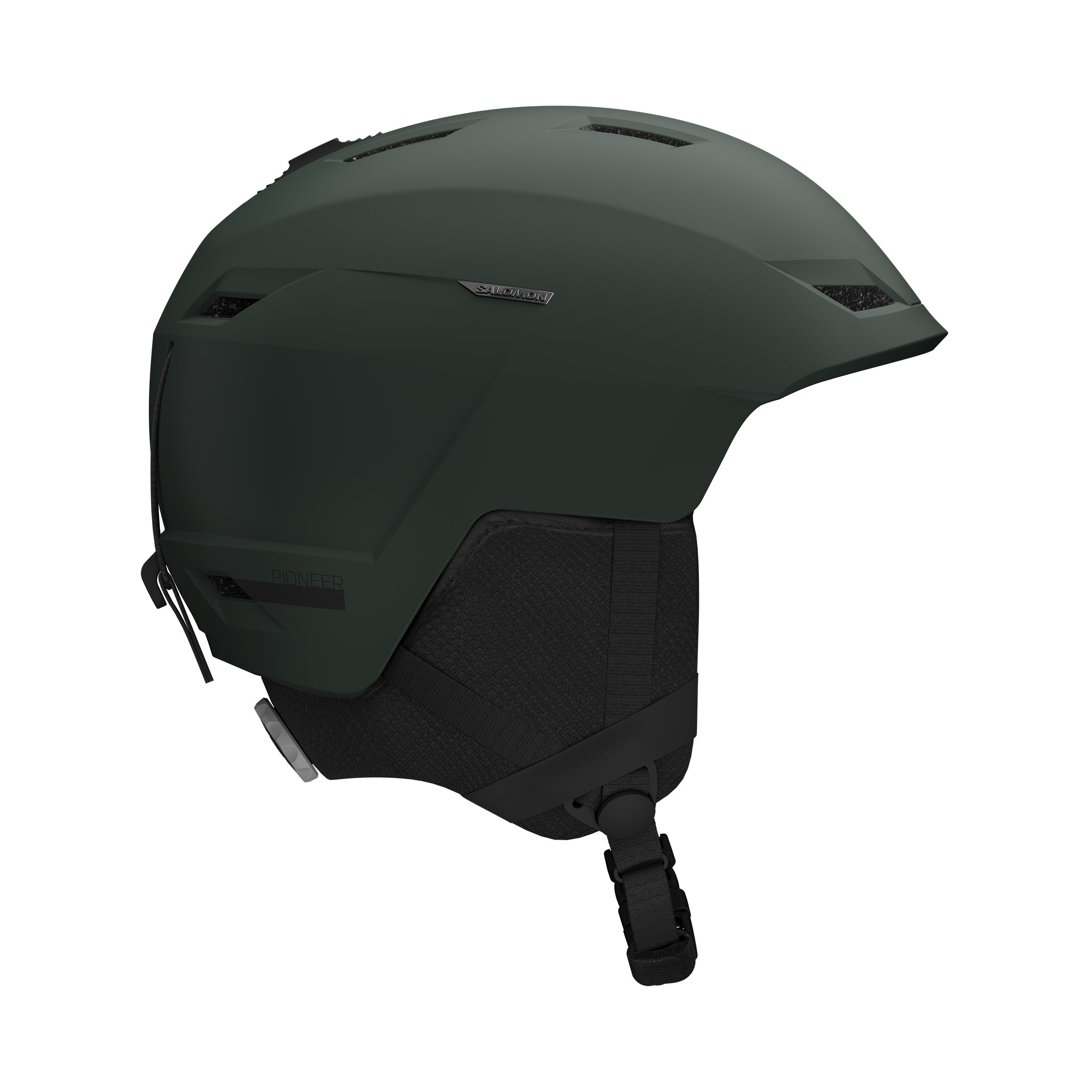 Main product image of PIONEER LT - Helmen - All-Mountain/Op de piste - Mannen