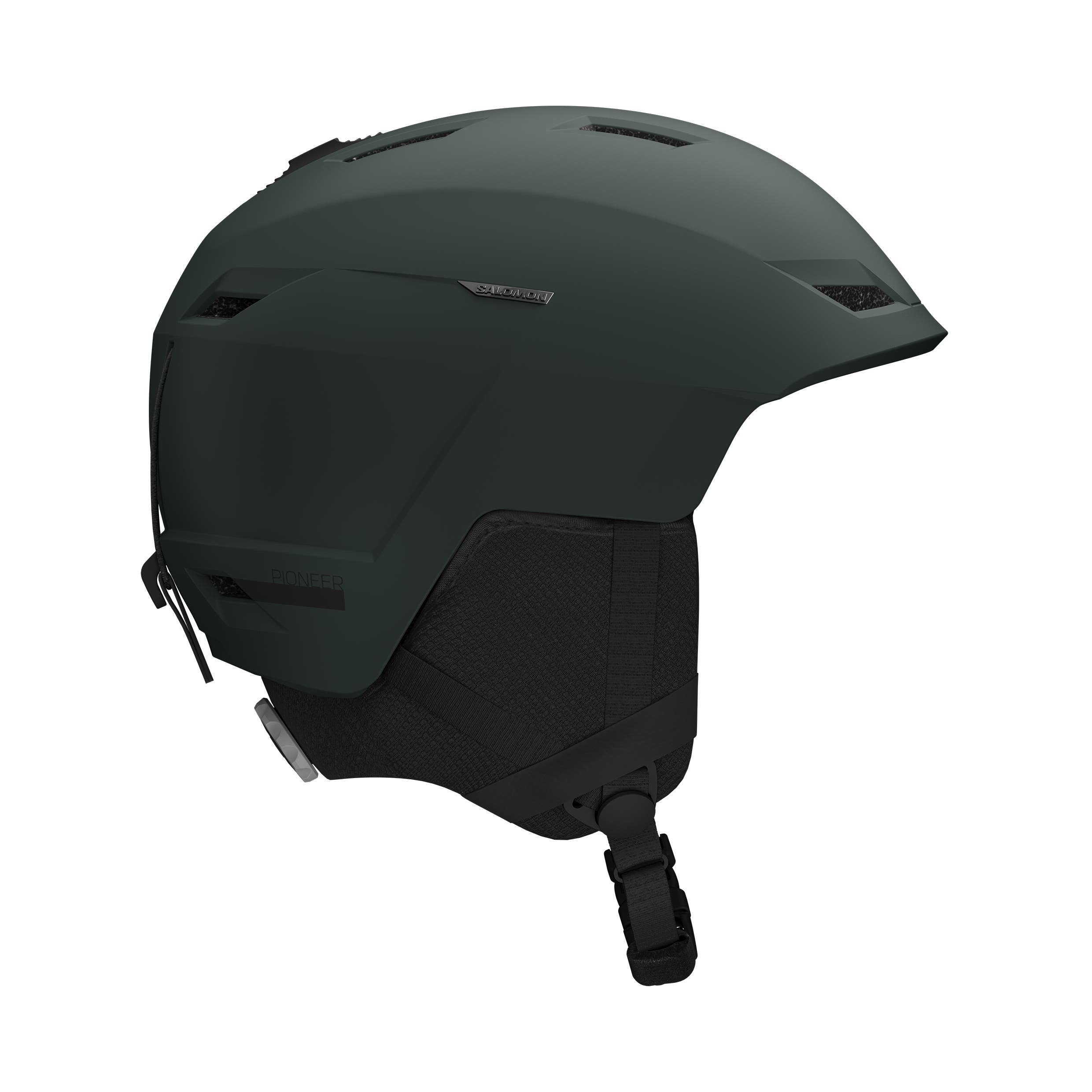 Main product image of PIONEER LT - Kypärät - All-Mountain/On-Piste - Miehet
