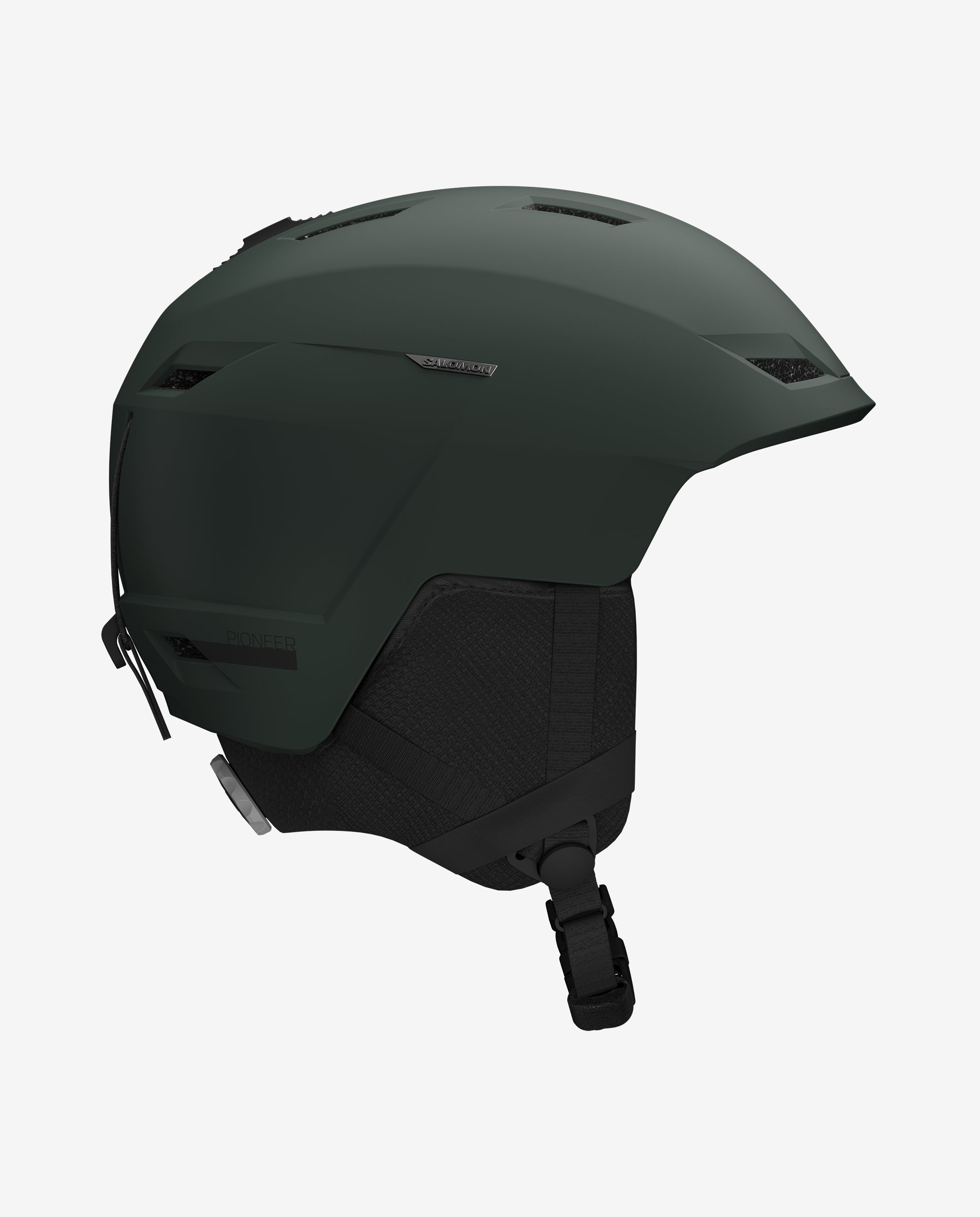 PIONEER LT Men - All-Mountain/On-Piste | Salomon PIONEER LT Men - All-Mountain/On-Piste | Salomon