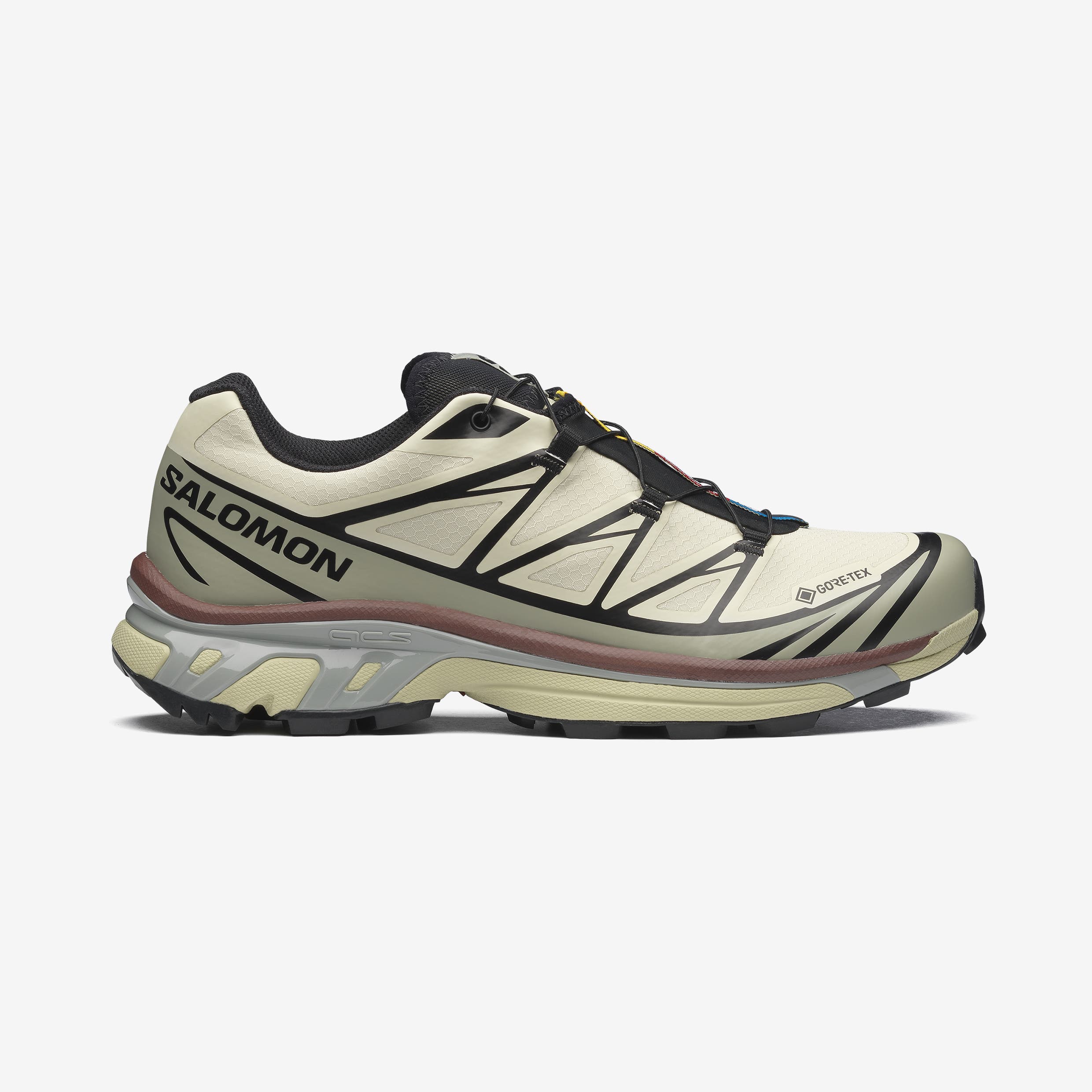 XT-6 GORE-TEX Unisex - Sneakers | Salomon XT-6 GORE-TEX Unisex - Sneakers | Salomon