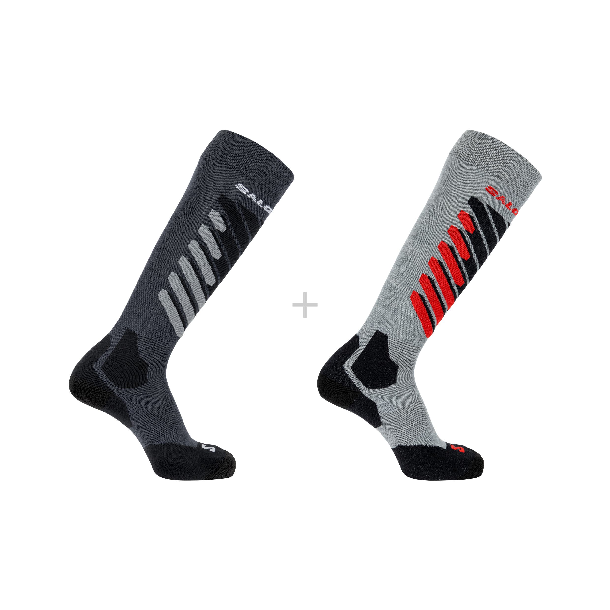 Imagen principal del producto S/ACCESS 2-PACK - Calcetines unisex