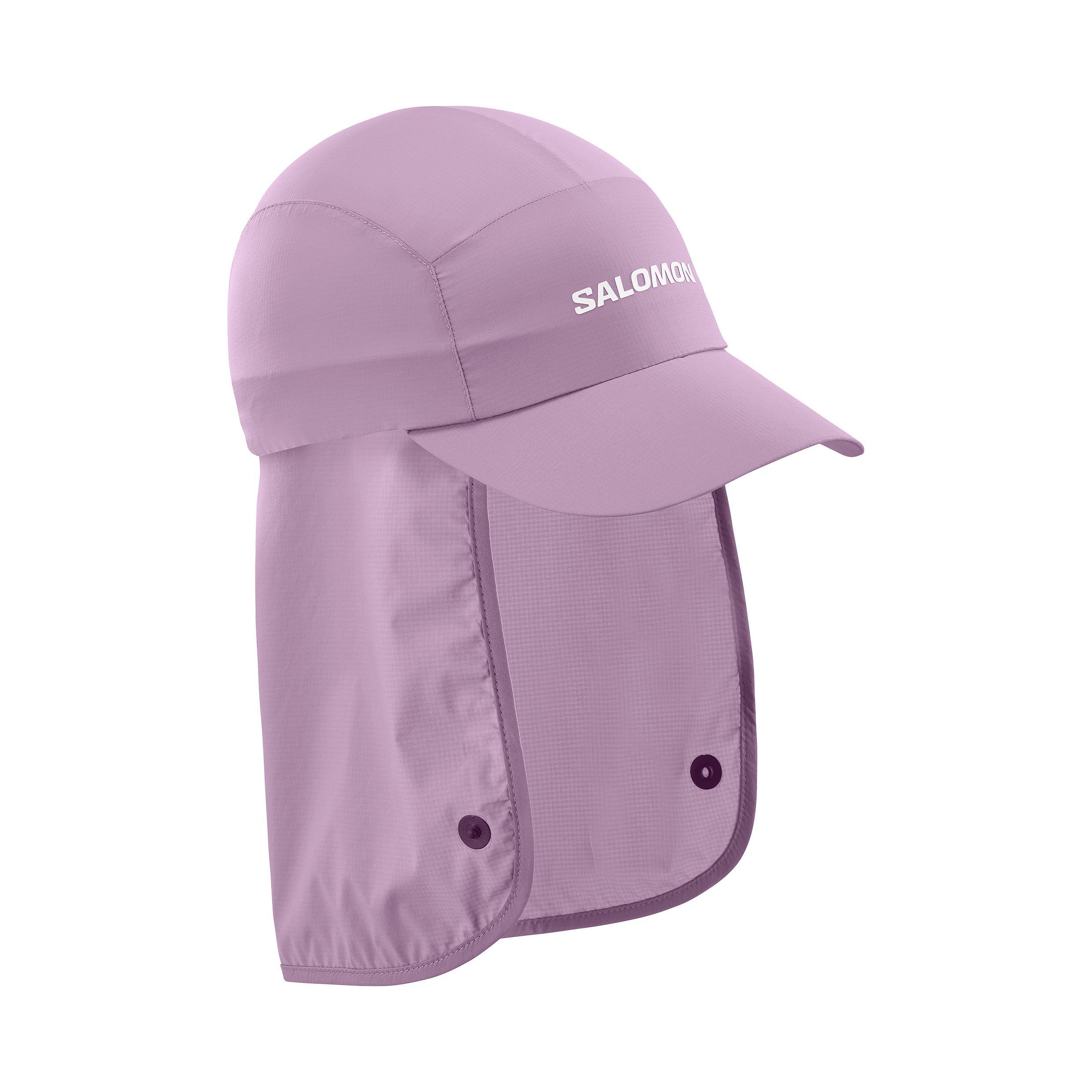 SALOMON SAHARA Purple | Salomon