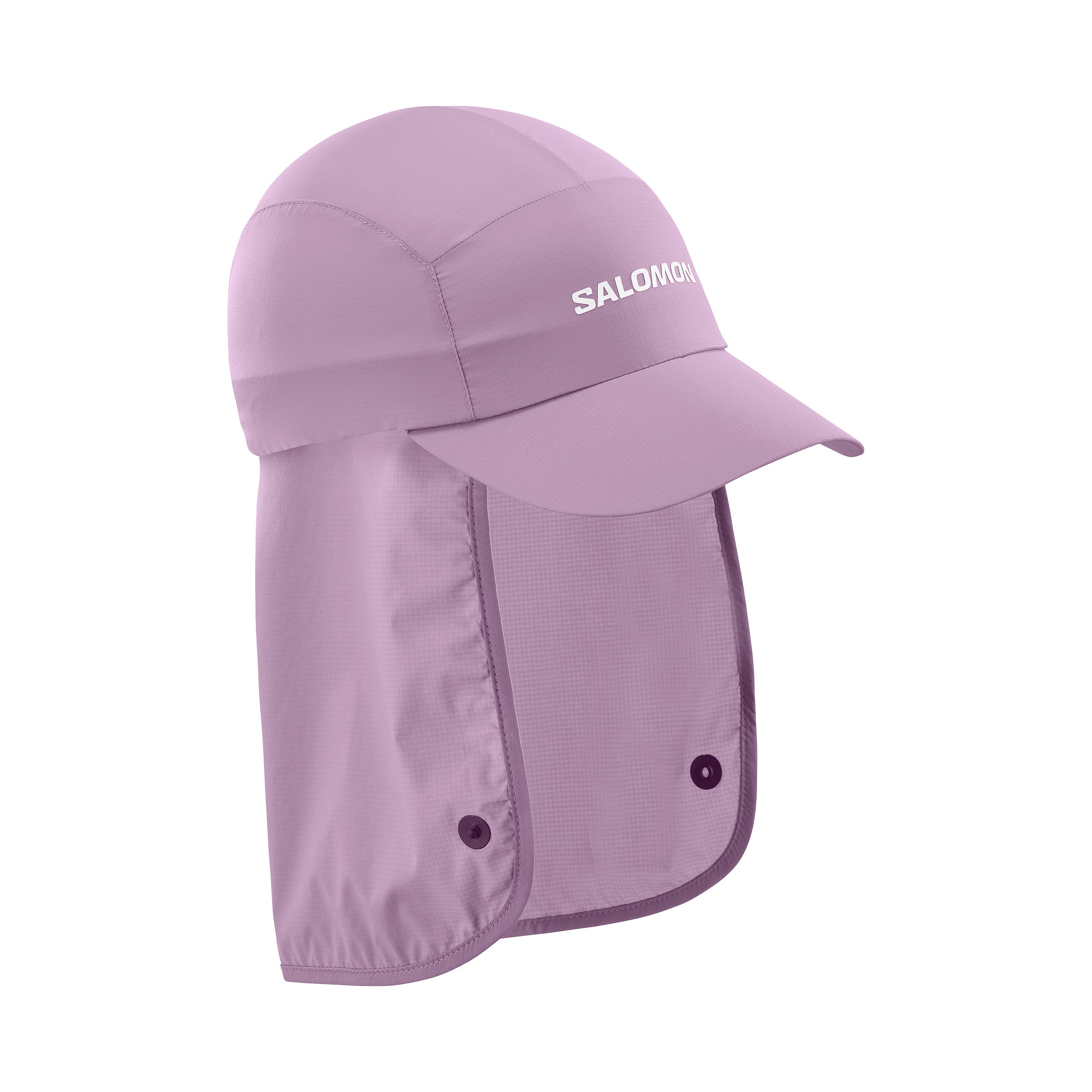 Image principale du produit SALOMON SAHARA - Casquette unisexe