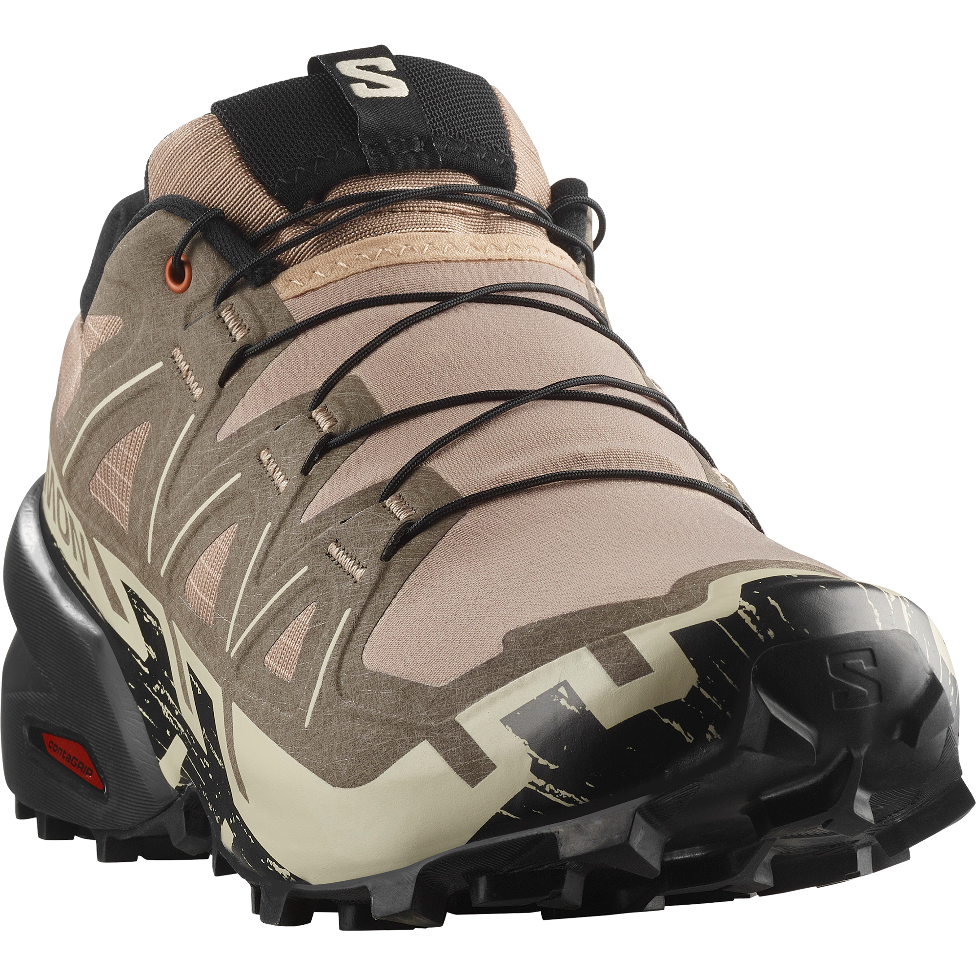SPEEDCROSS 6 Orange | Salomon
