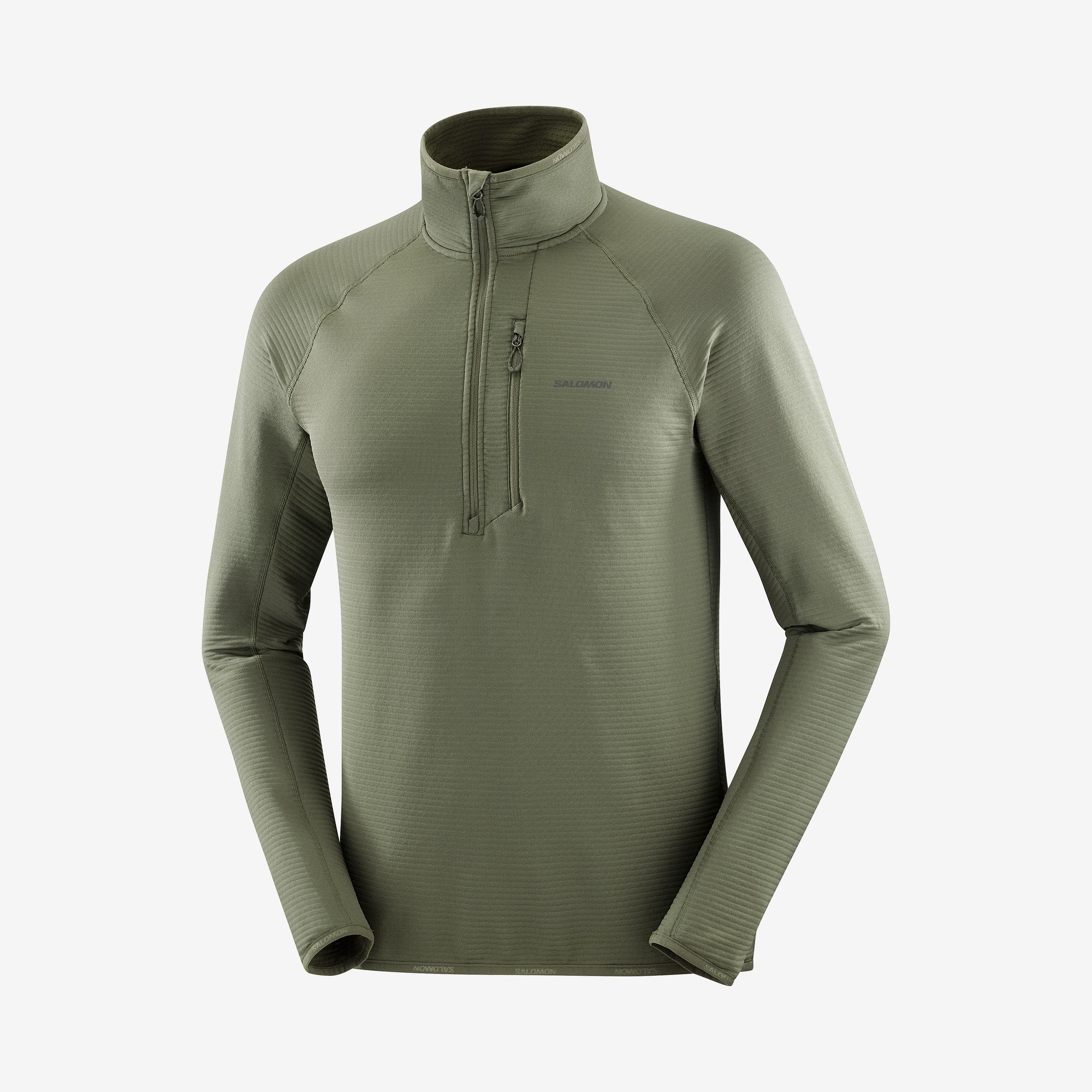 ESSENTIAL LIGHTWARM Black | Salomon ESSENTIAL LIGHTWARM Black | Salomon
