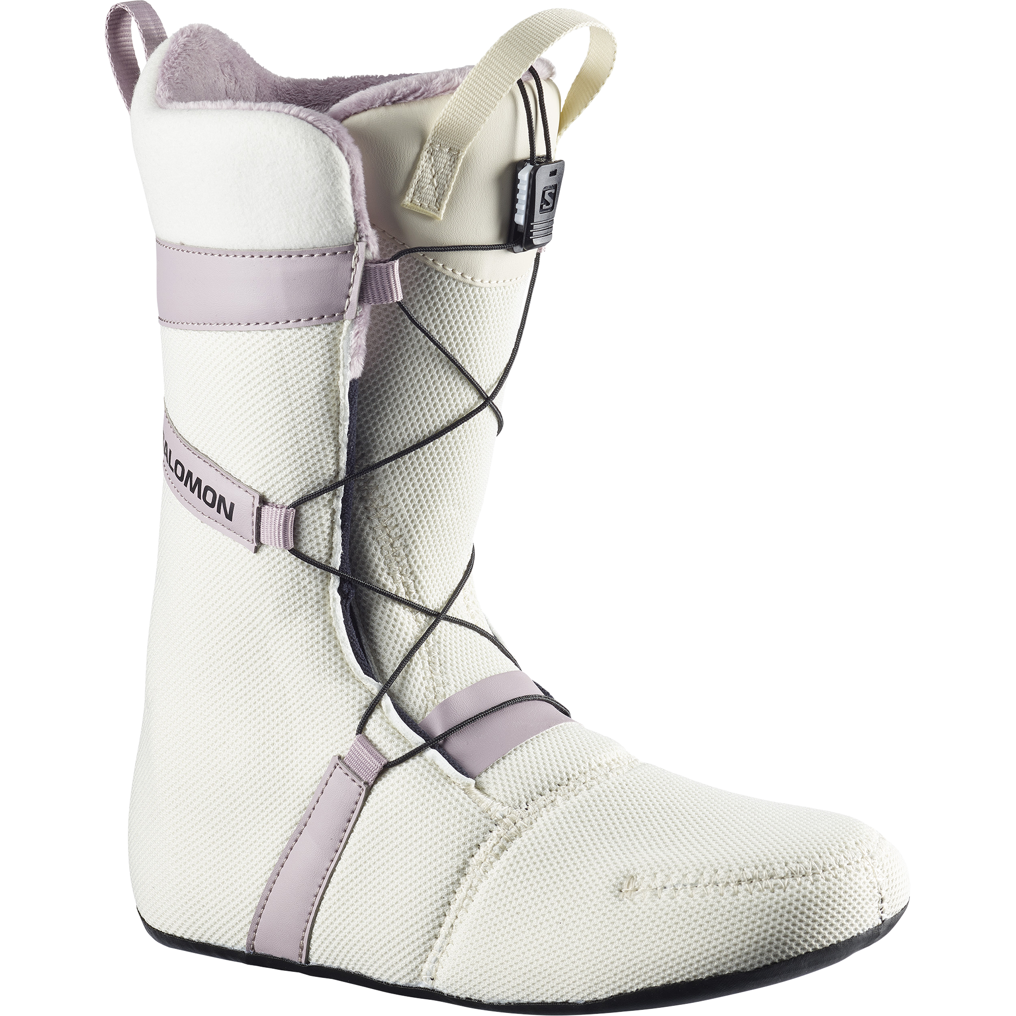 IVY BOA® SJ BOA® Women - All-Mountain | Salomon