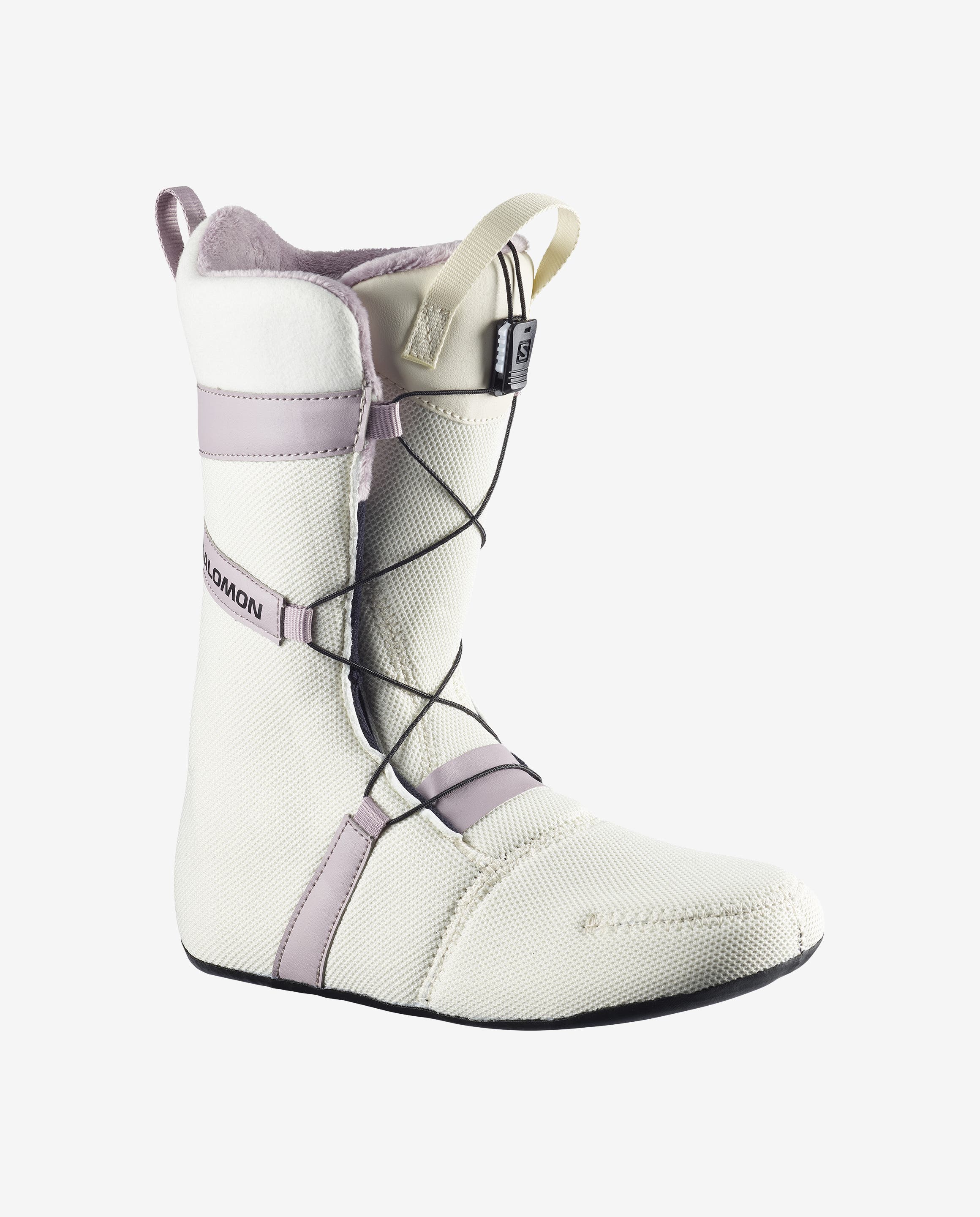 IVY BOA® SJ BOA® Women - All-Mountain | Salomon IVY BOA® SJ BOA® Women - All-Mountain | Salomon