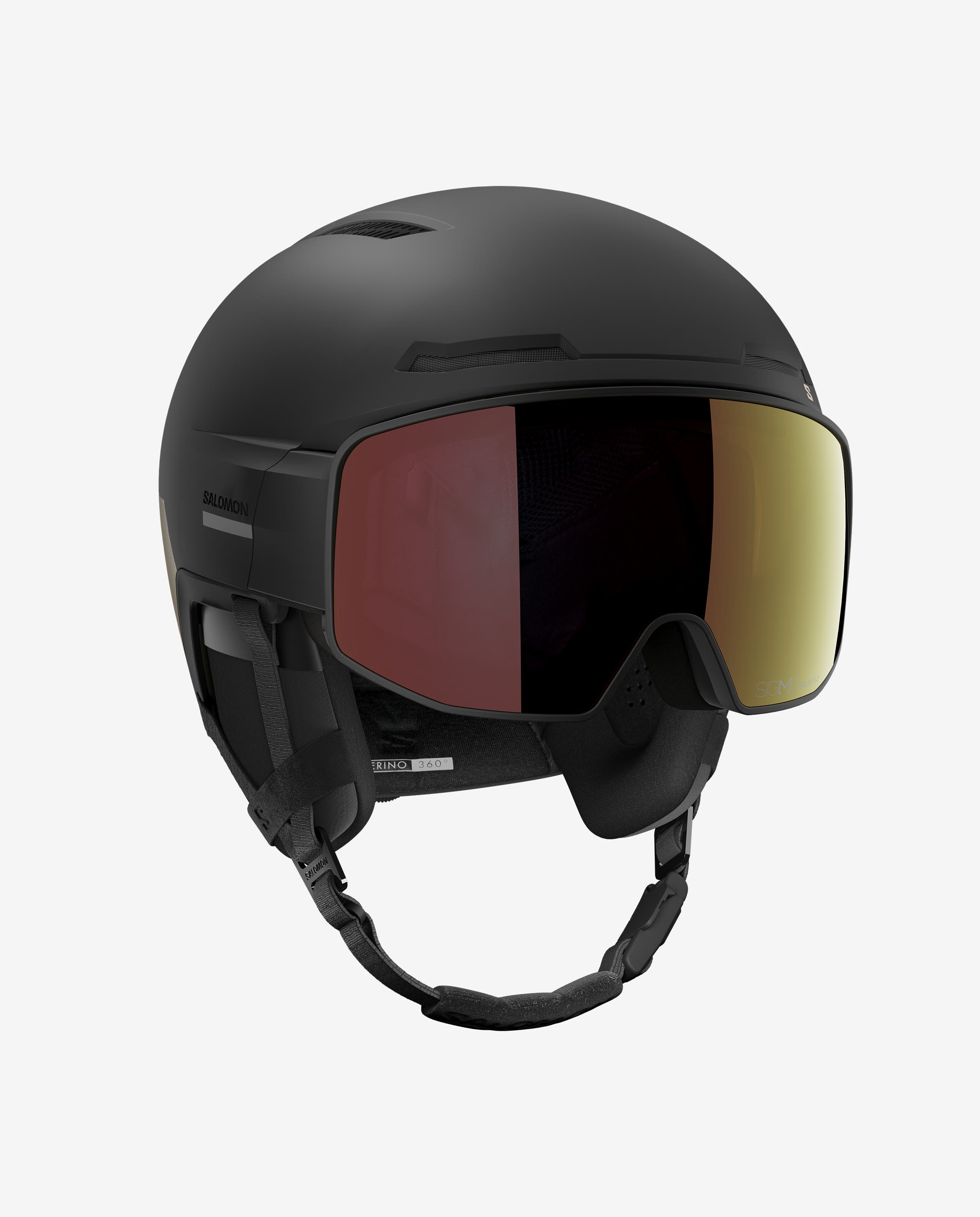 DRIVER PRIME SIGMA PHOTO MIPS Helmets - All-Mountain/On-Piste DRIVER PRIME SIGMA PHOTO MIPS Helmets - All-Mountain/On-Piste