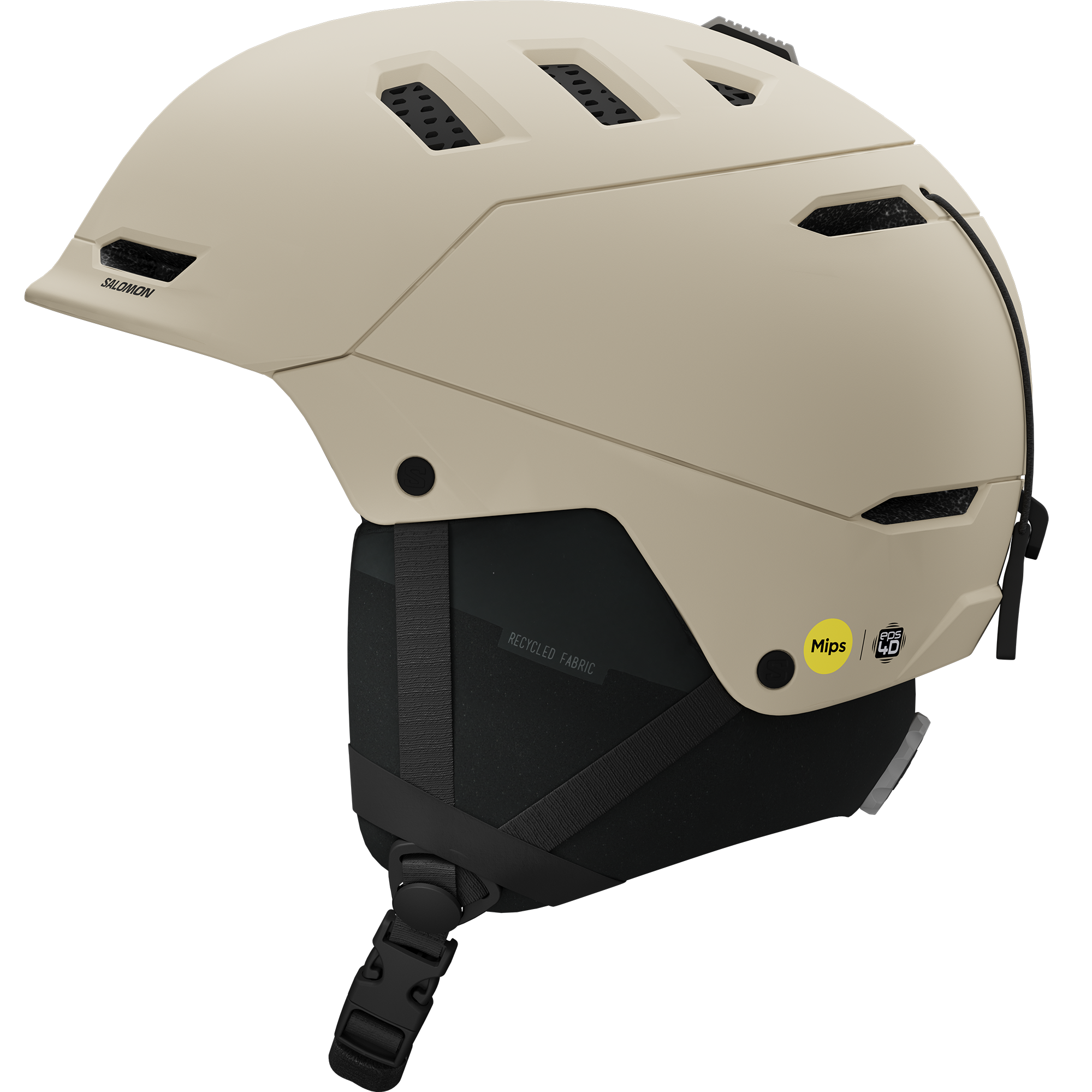 HUSK PRO MIPS Unisex - Freestyle/Freeride | Salomon