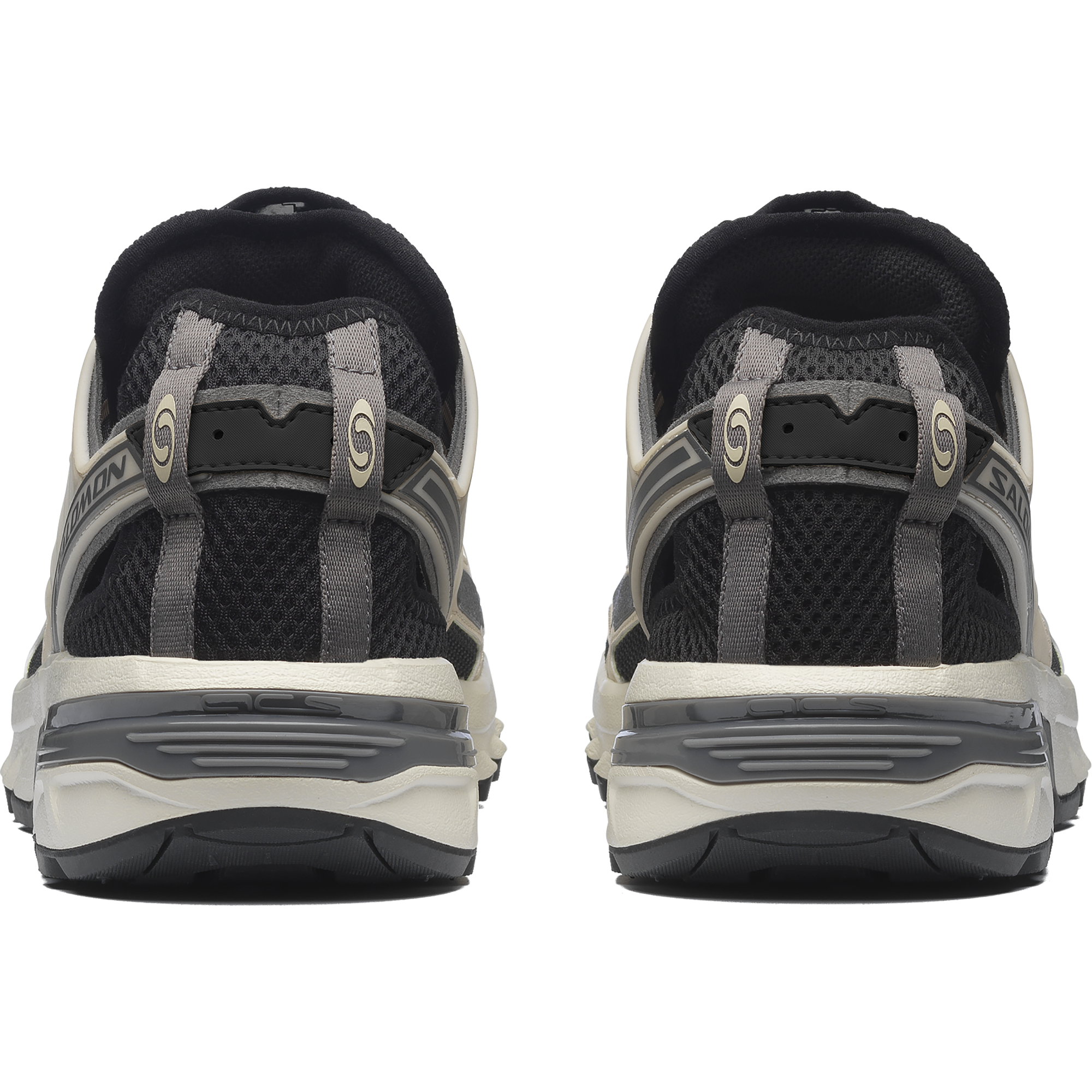 Кроссовки Salomon ACS PRO SHELL — фото 4