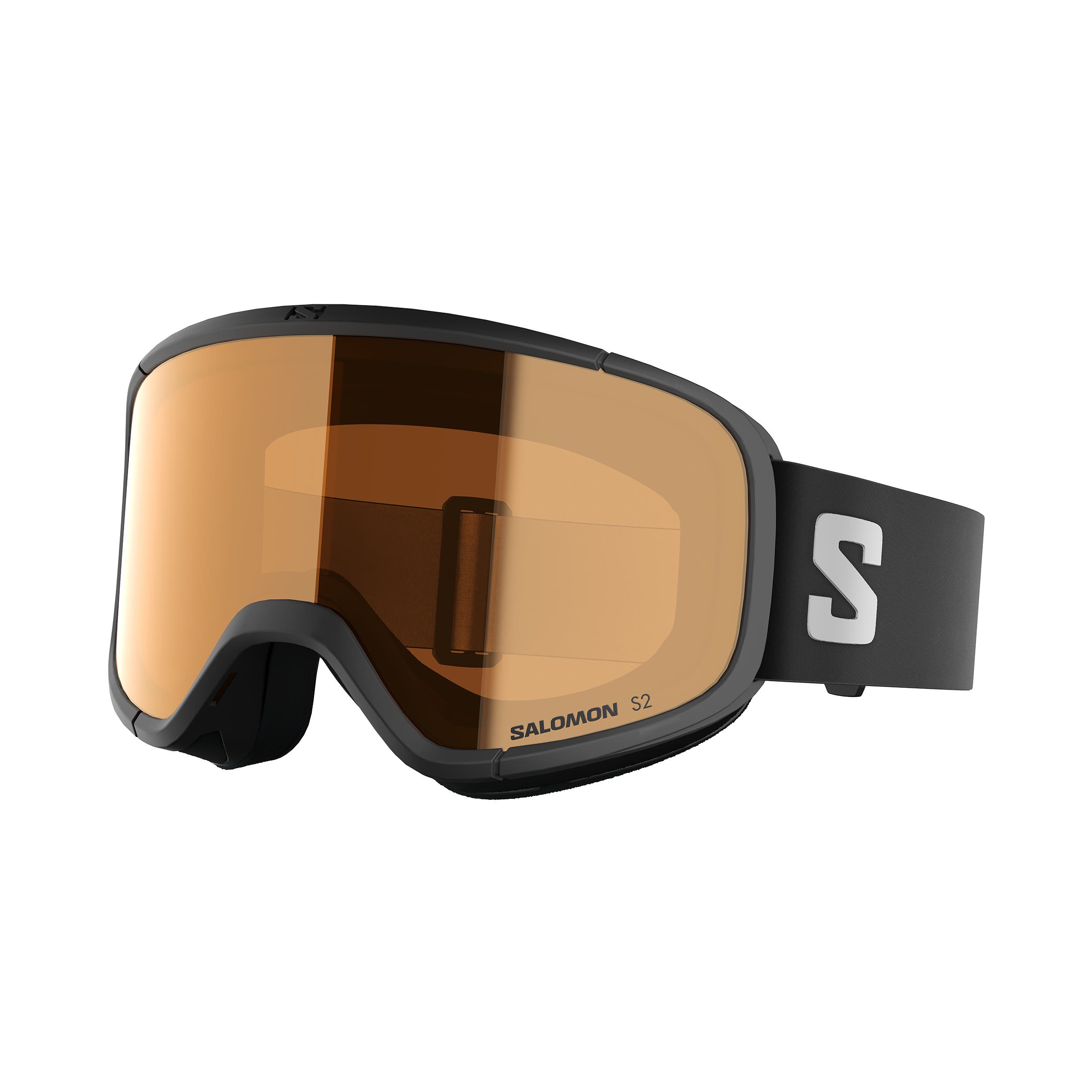 Main product image of RIO - Junior · Snow goggles
Partly cloudy - Cat. 2