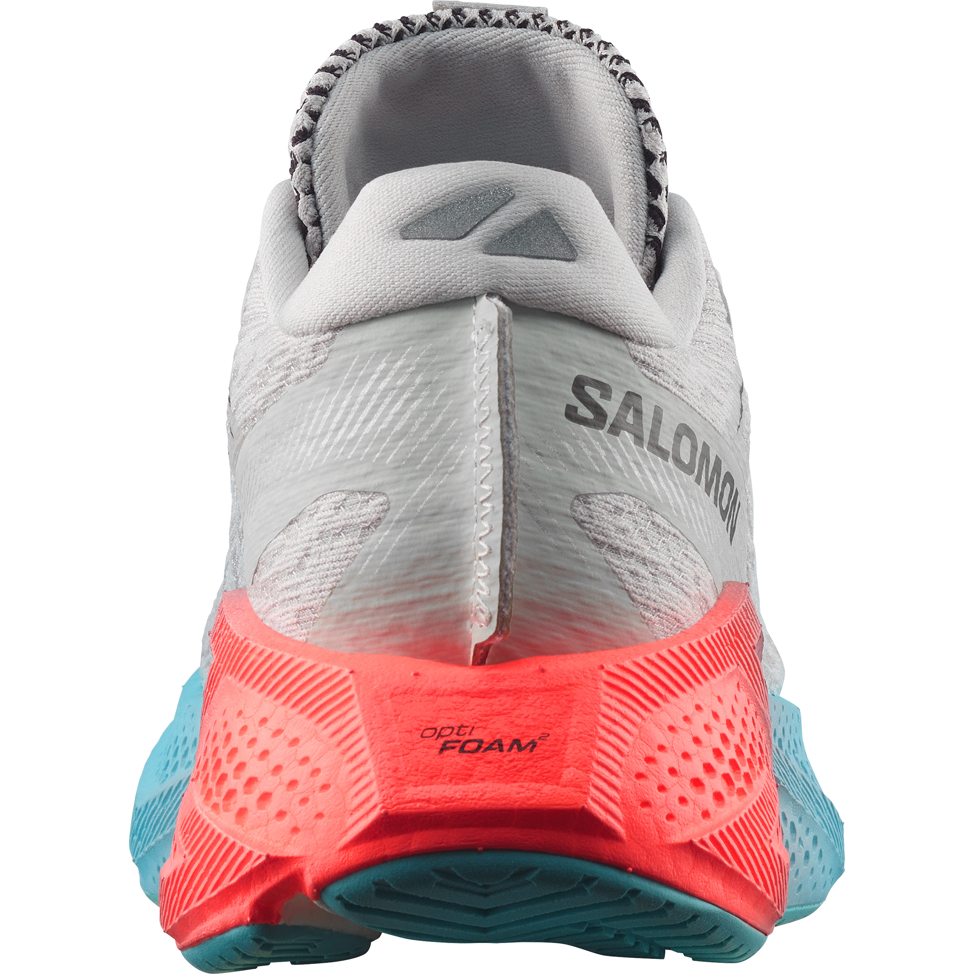 Женские кроссовки Salomon AERO GLIDE 4 GRADIENT — фото 6