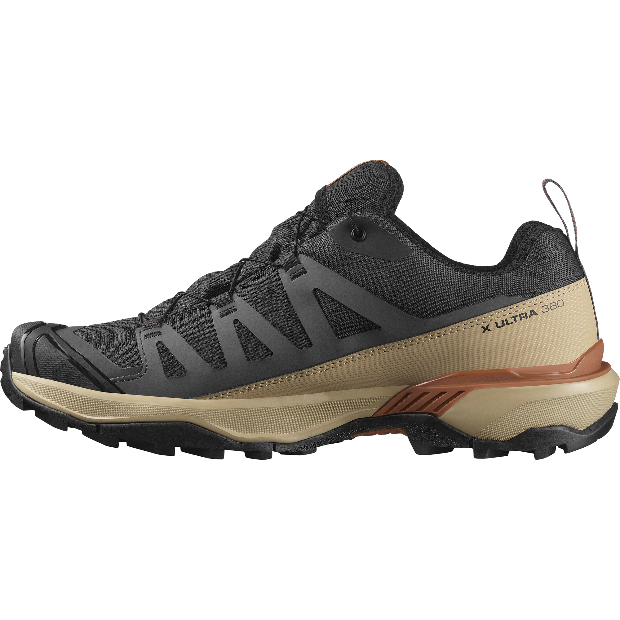 X ULTRA 360 GORE-TEX Grey | Salomon
