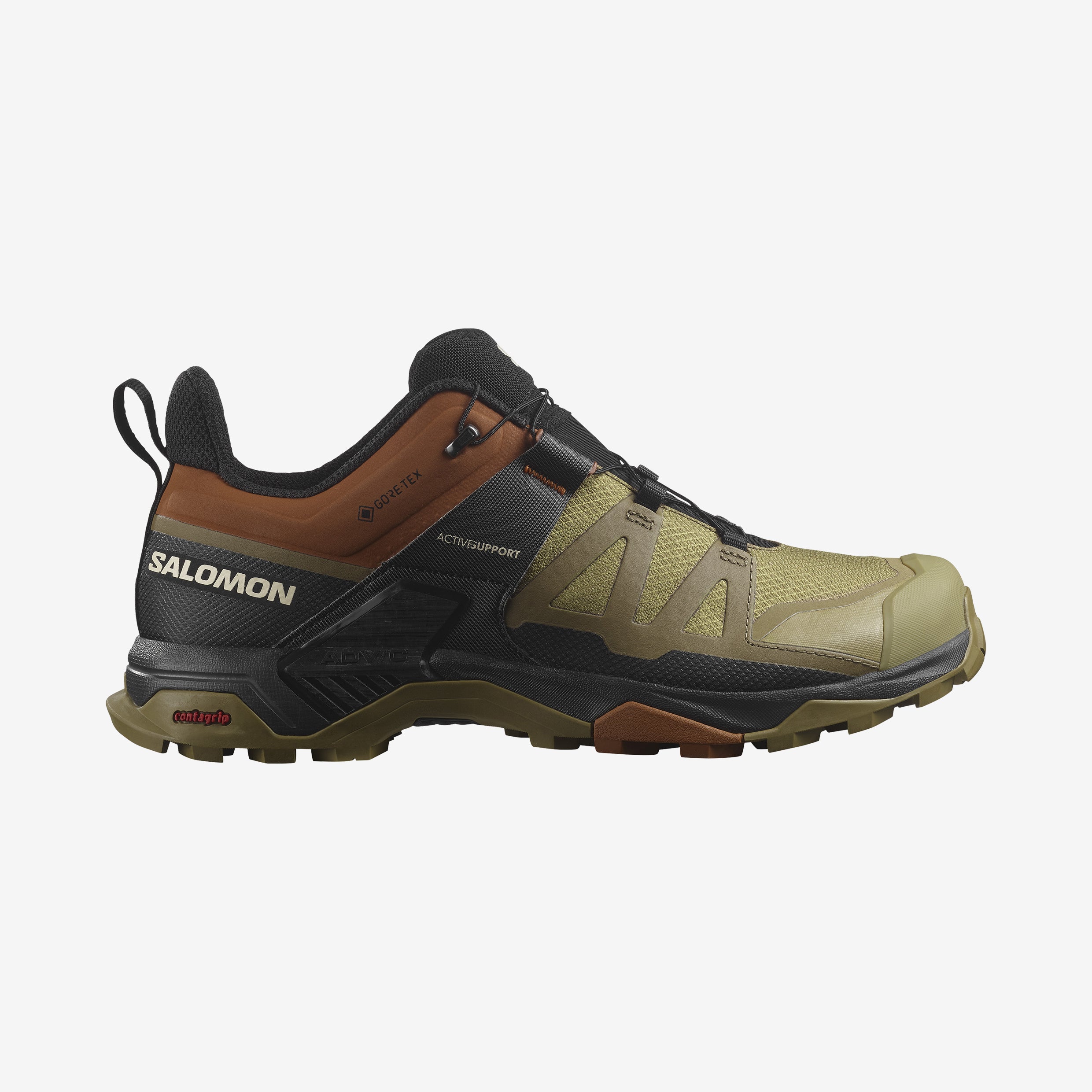 X ULTRA 4 GORE-TEX | Salomon X ULTRA 4 GORE-TEX | Salomon