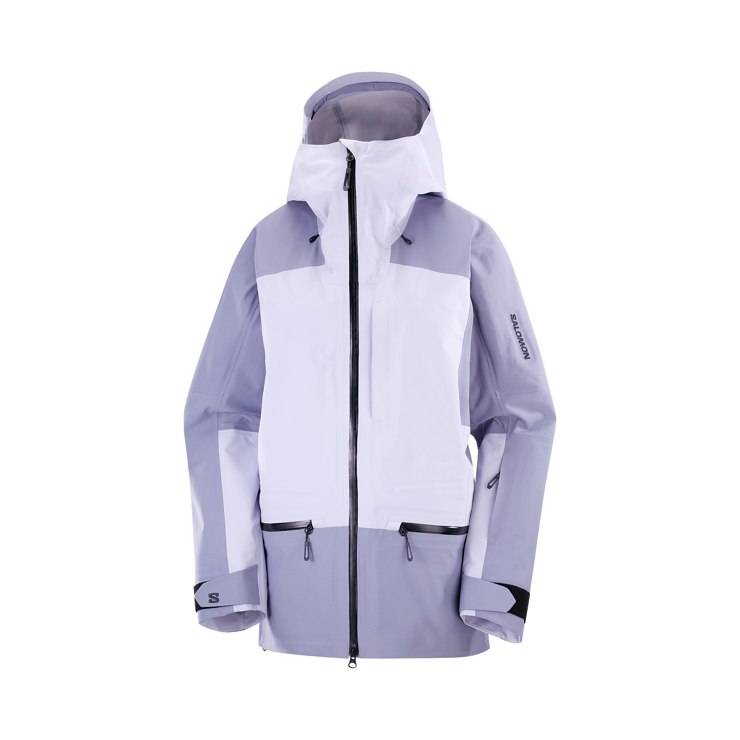 ABSOLUTE 3L JKT W Women's Shell Jacket | Salomon